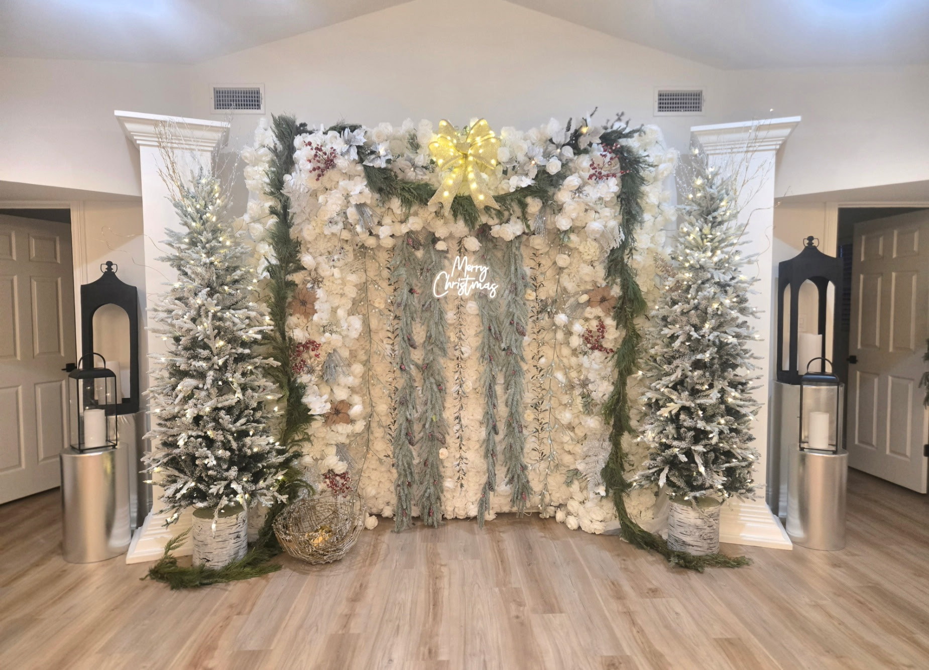 Weddings and Event Venue's image