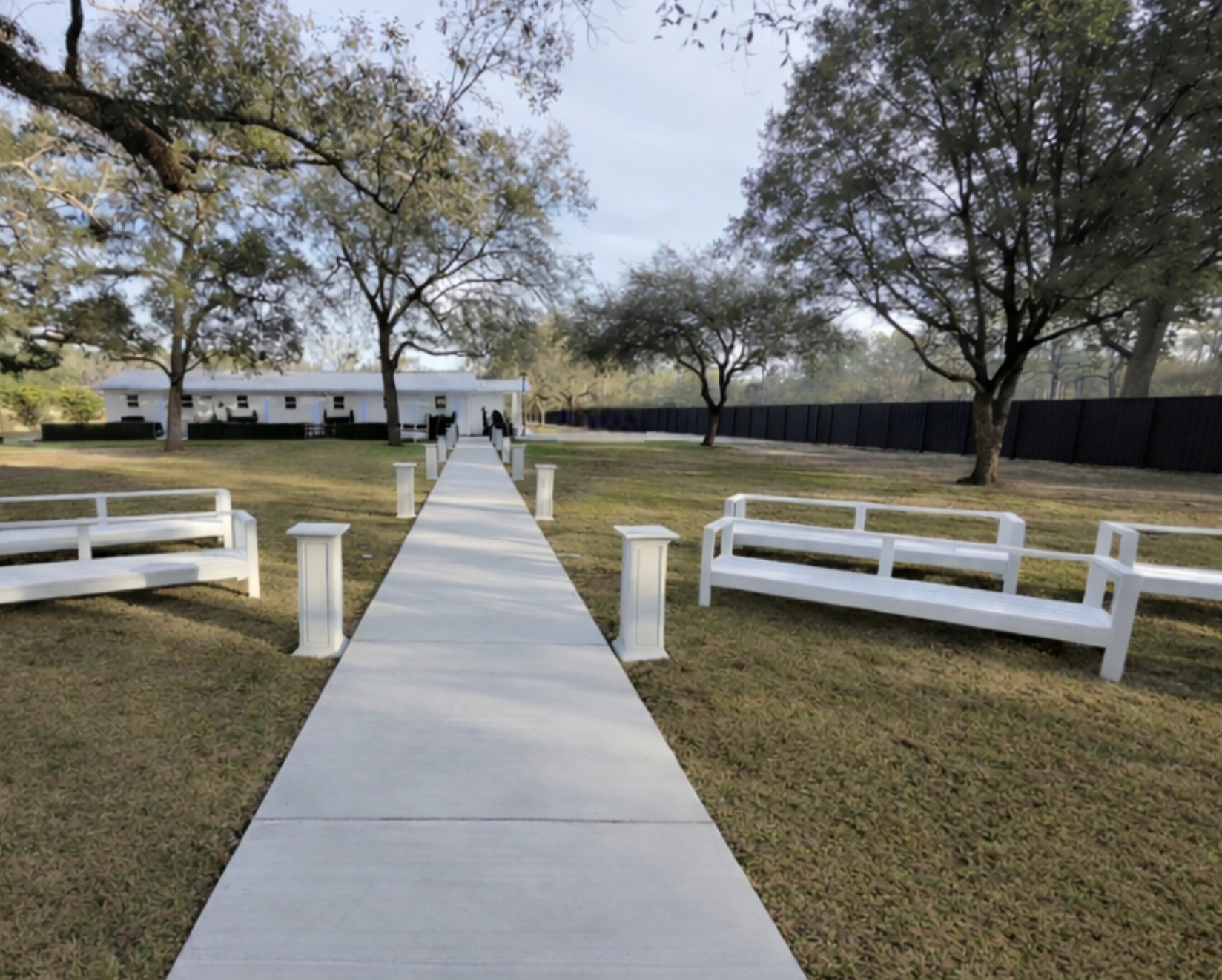 Weddings and Event Venue's image