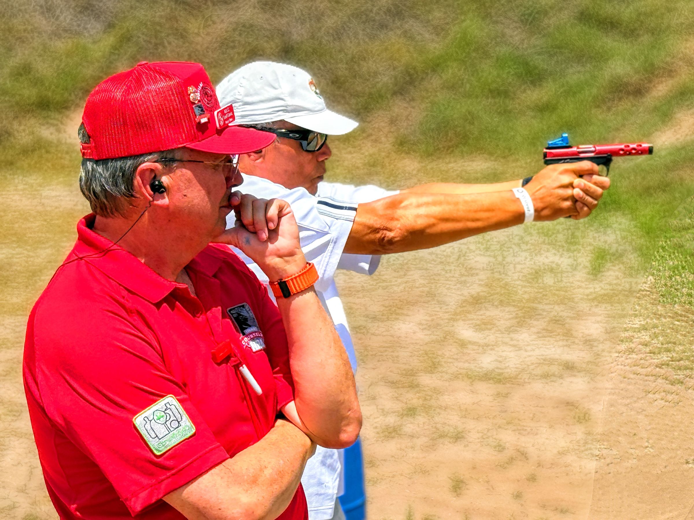 Training Descriptions's image