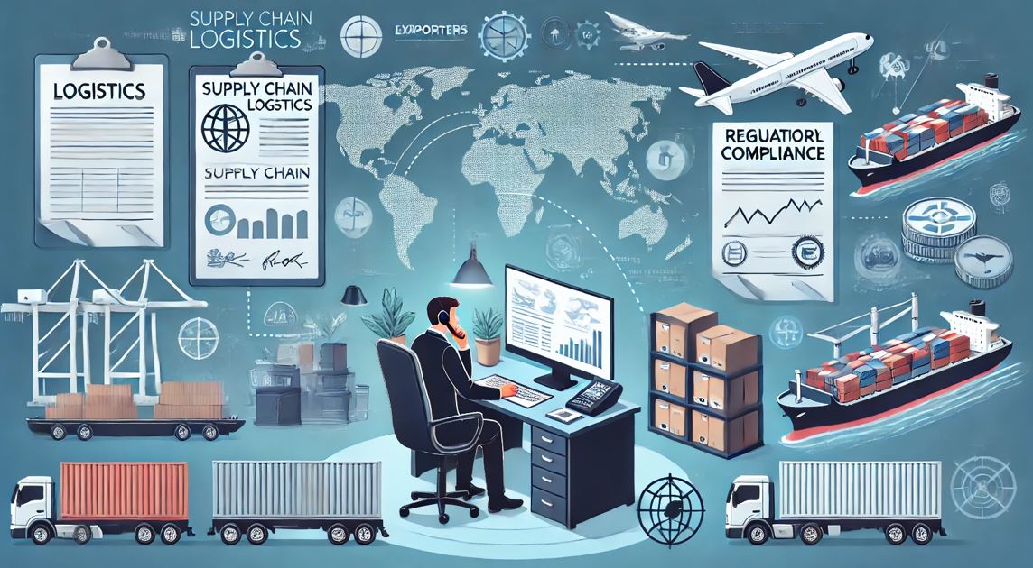 Blackwater Transport's image