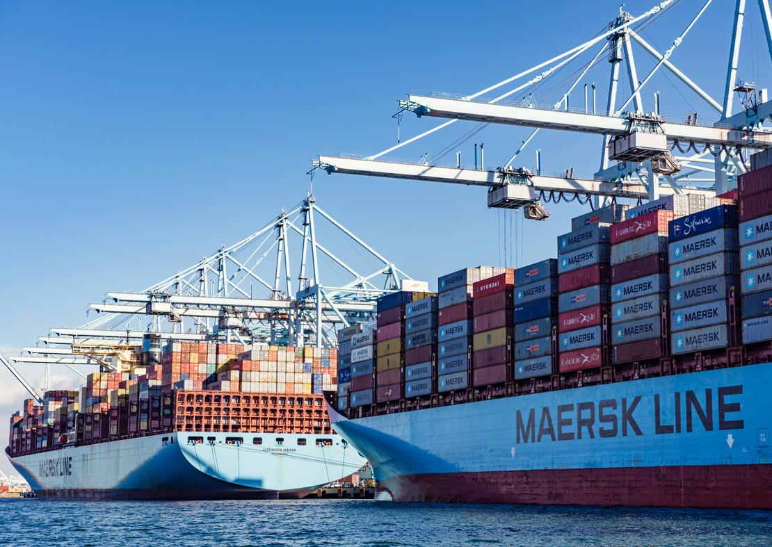 Blackwater Transport's image