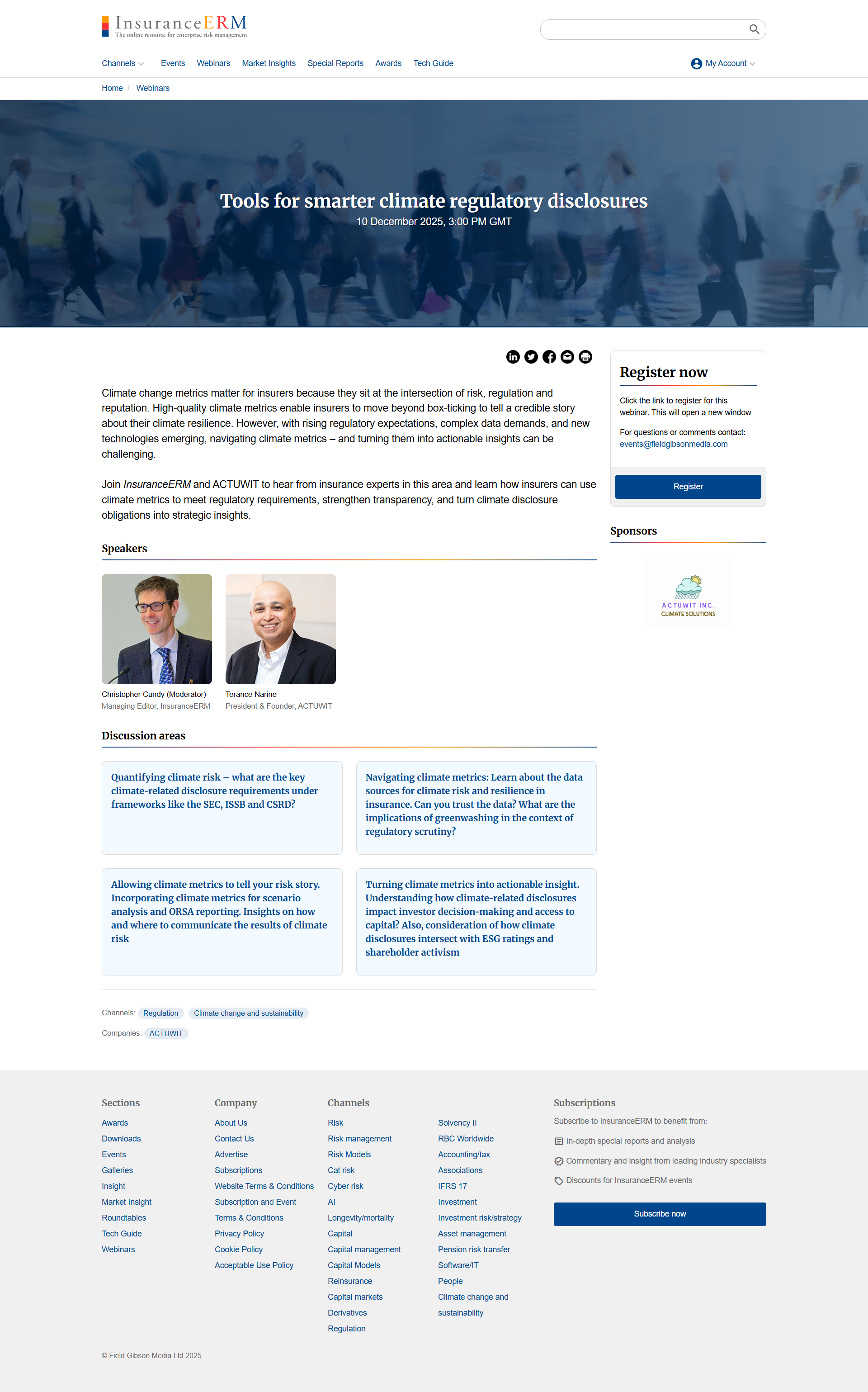 Actuwit Inc.'s image