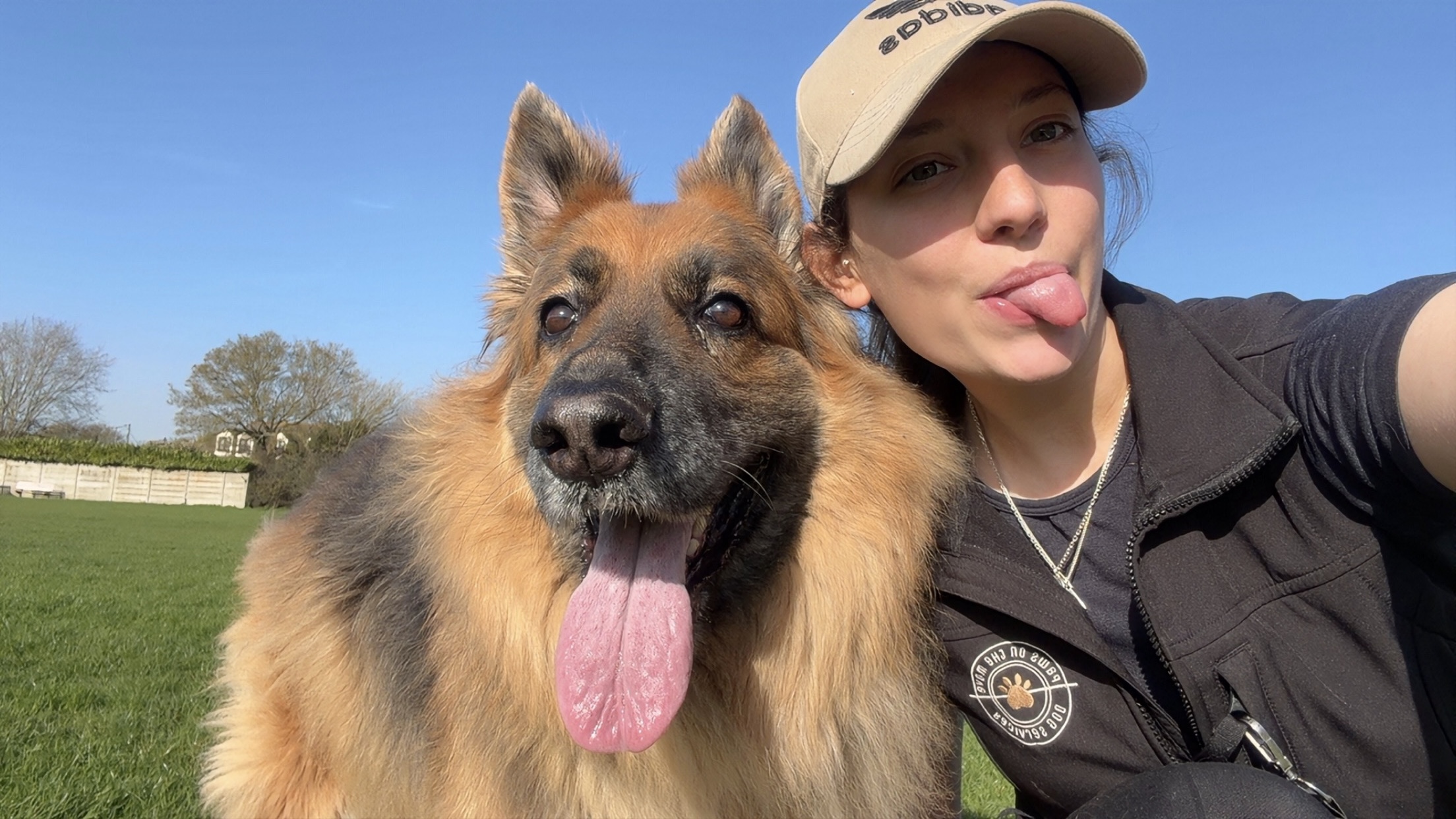 Paws On The Move's image