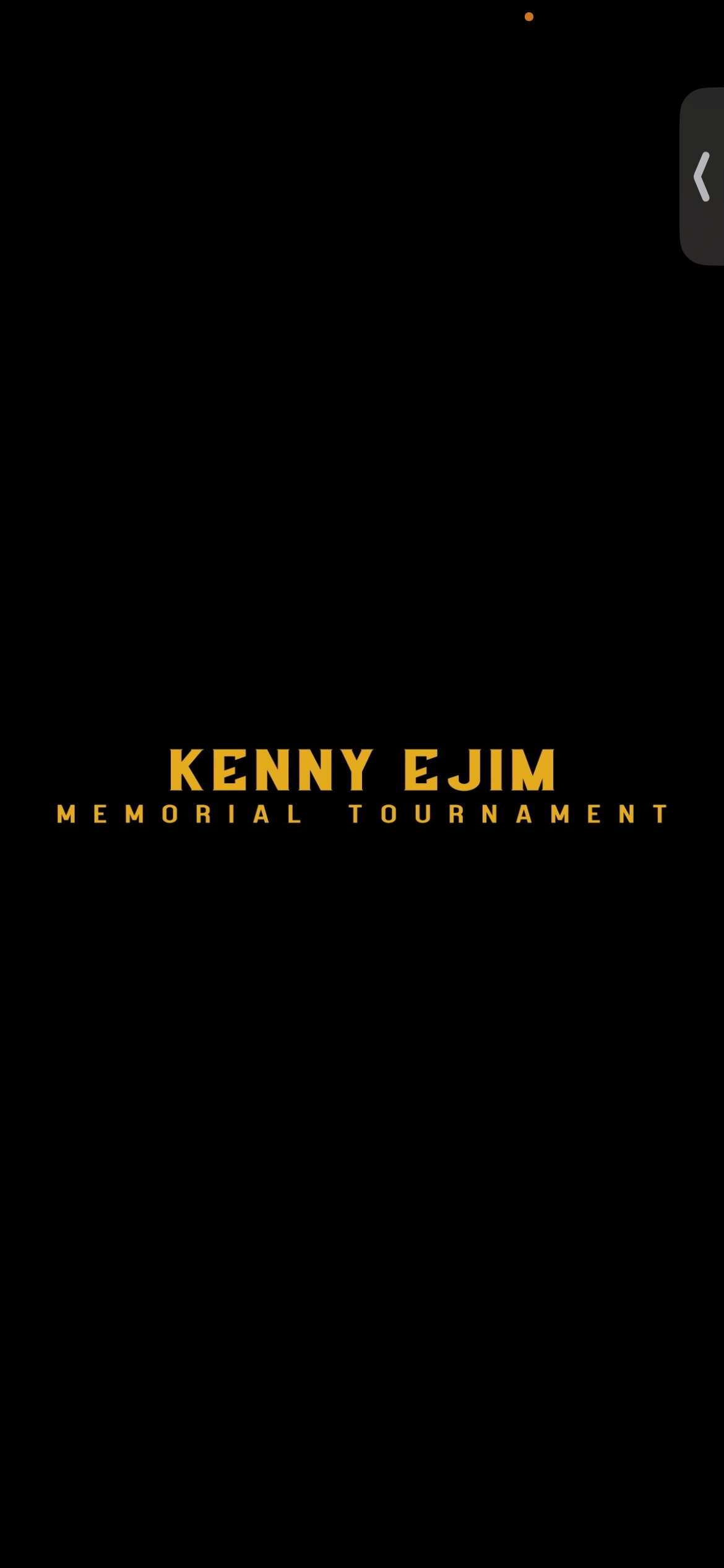 Ball For Kenny Foundation 's image