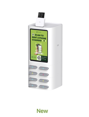Portable Chargers + Digital Ads's image