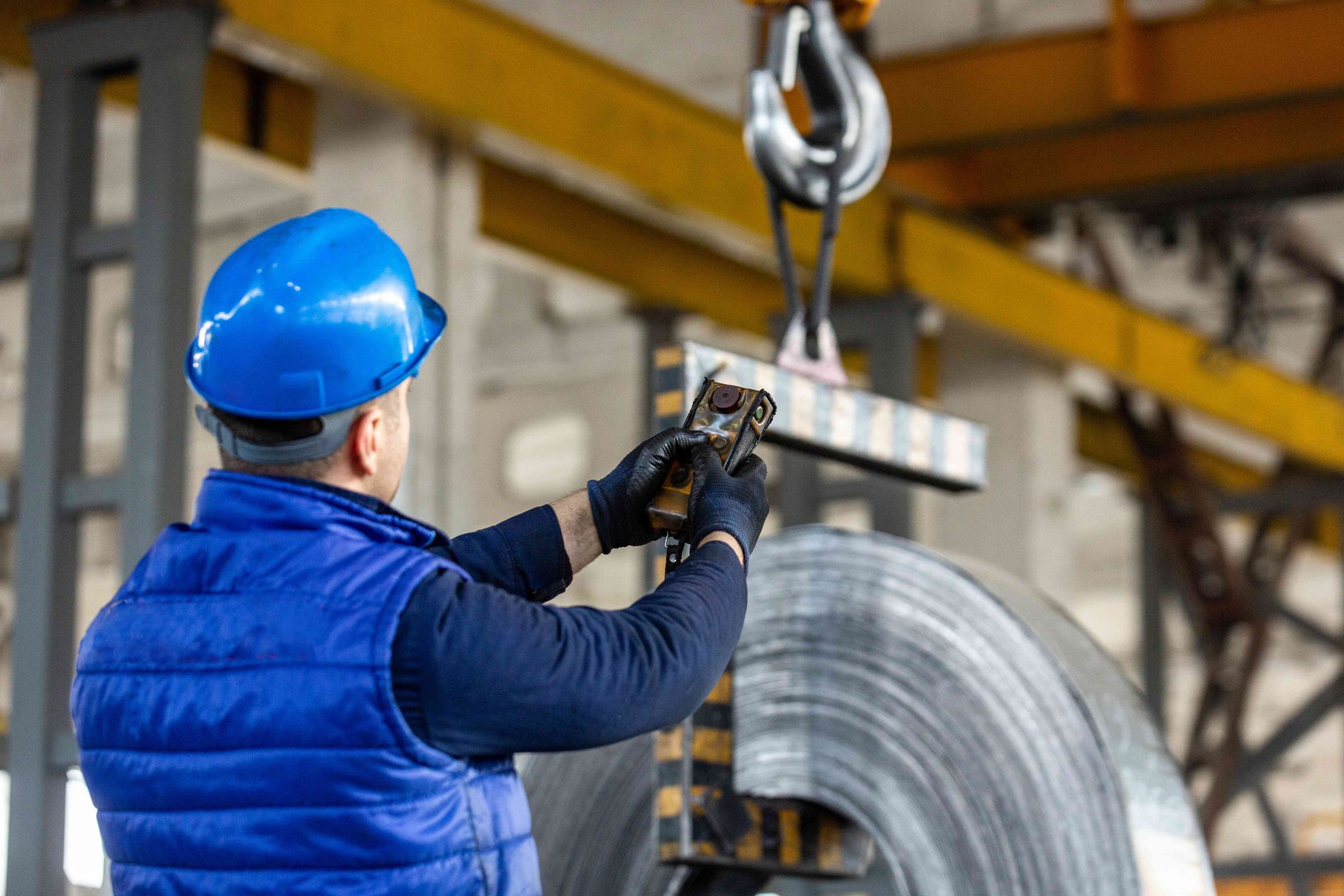 World Industrial Rodeo's image