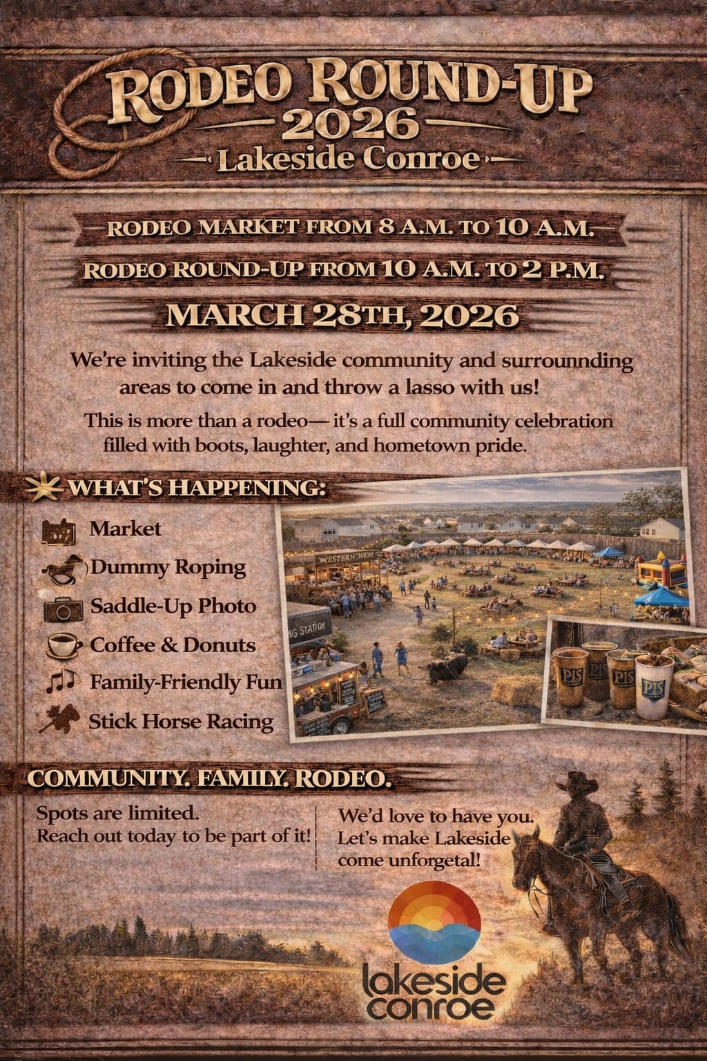 World Industrial Rodeo's image