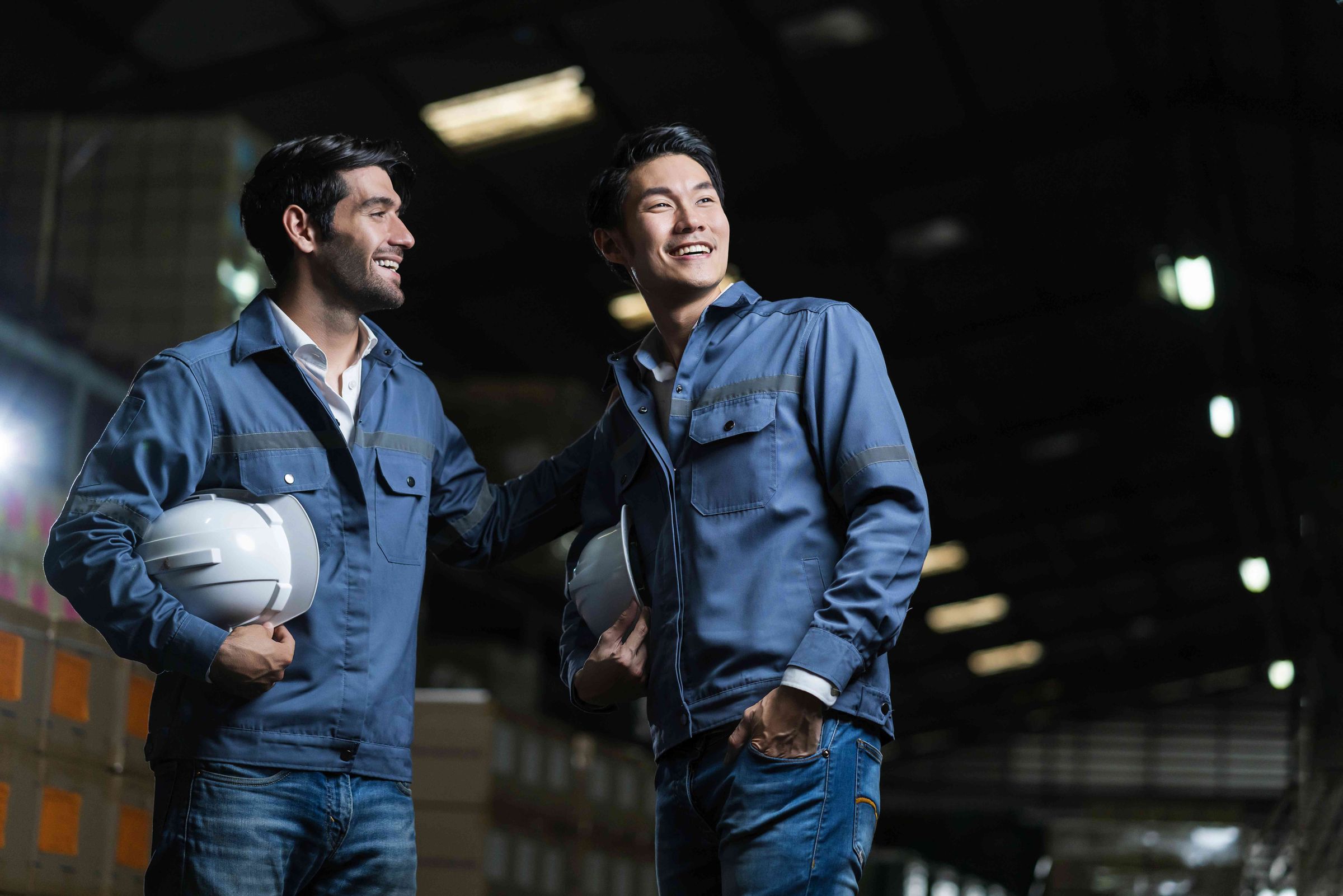 World Industrial Rodeo's image