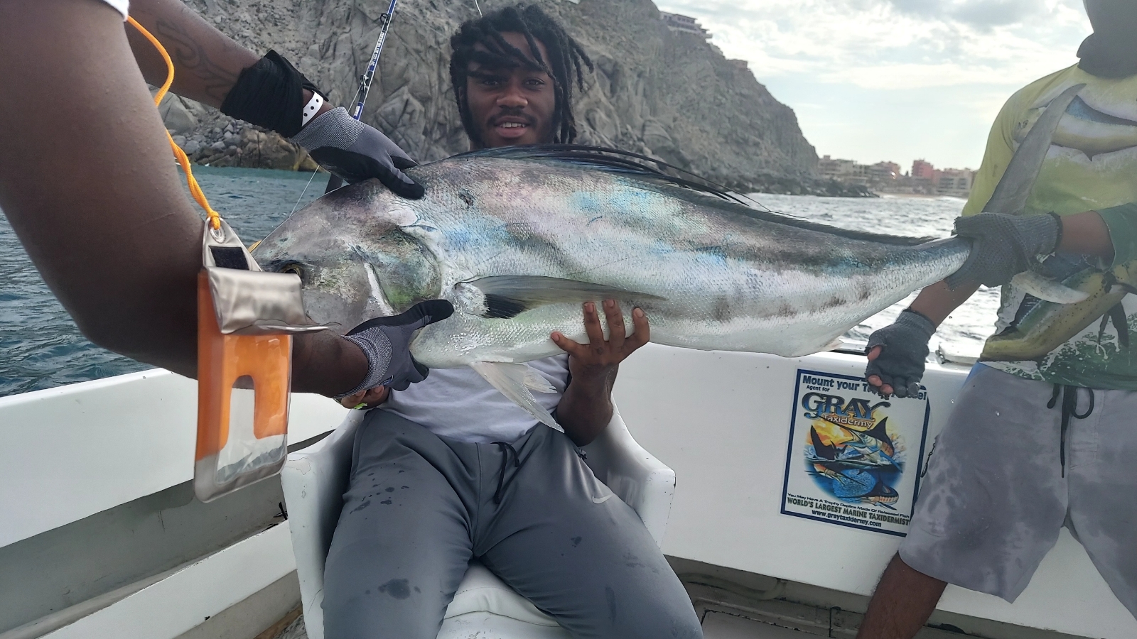 Ausar D. Scott-Thomas Memorial Foundation's image