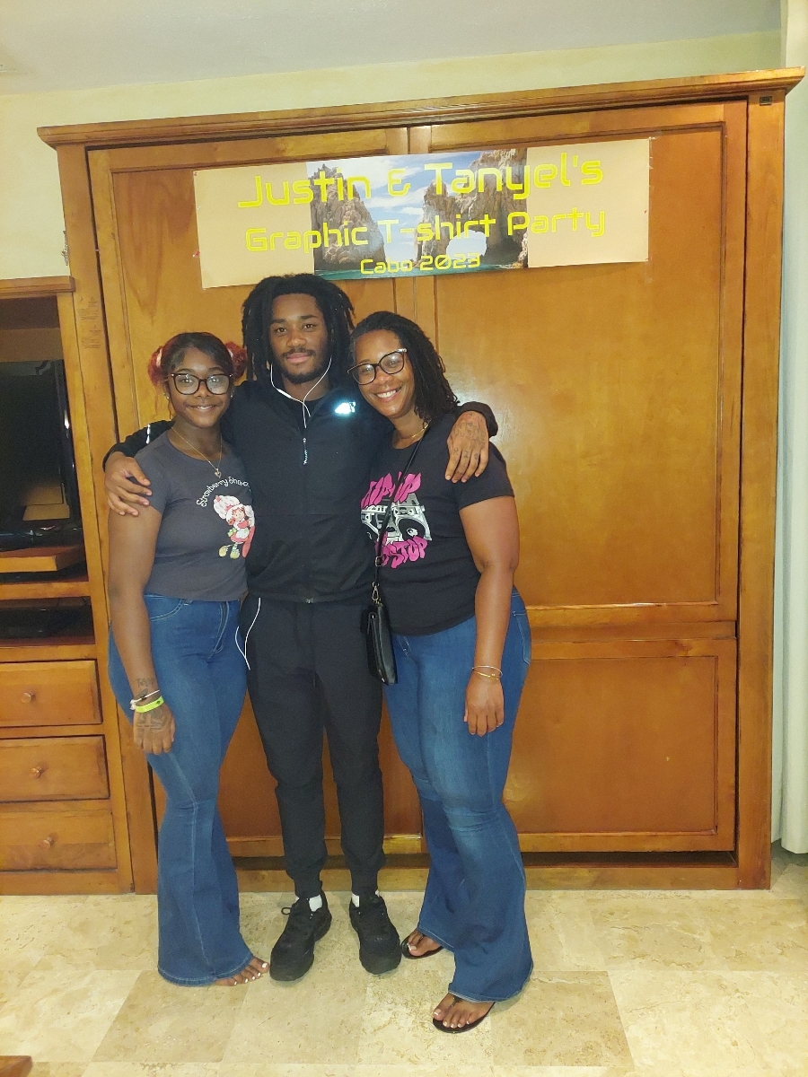 Ausar D. Scott-Thomas Memorial Foundation's image