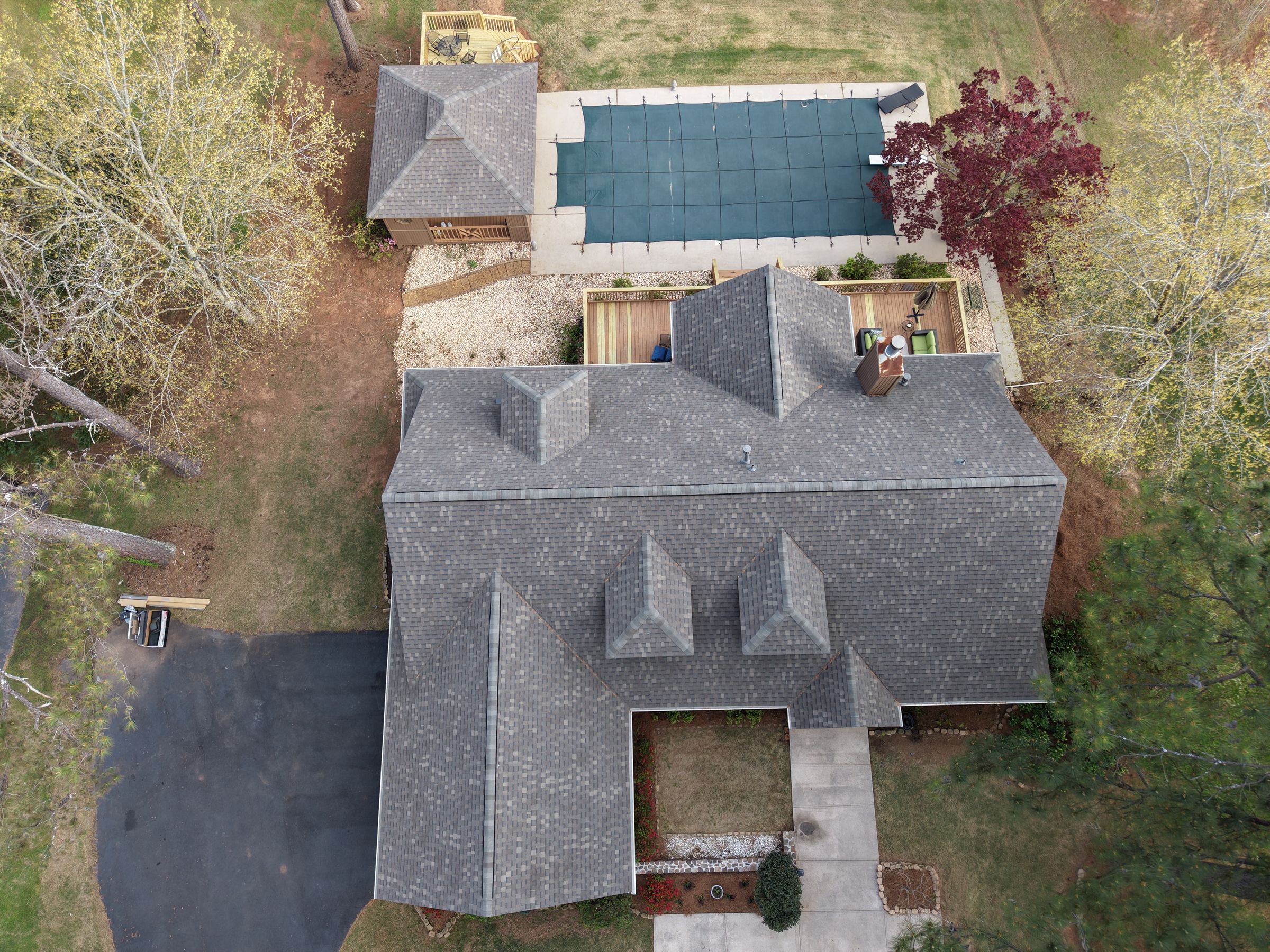 Steadfast Southern Roofers's image