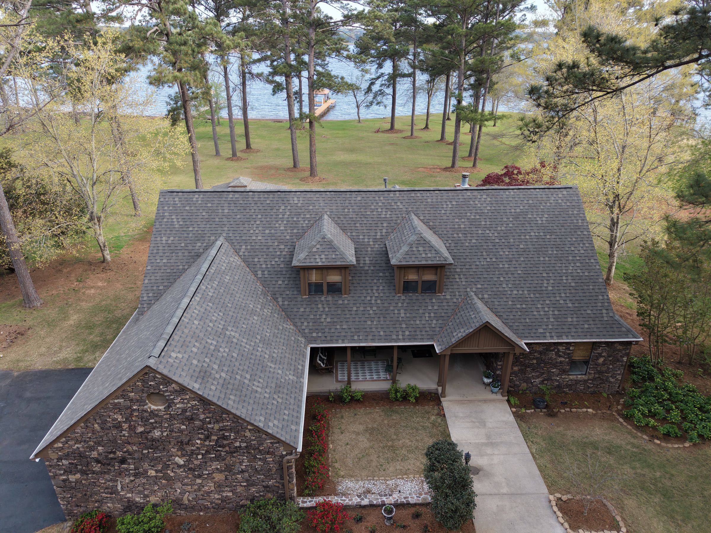 Steadfast Southern Roofers's image