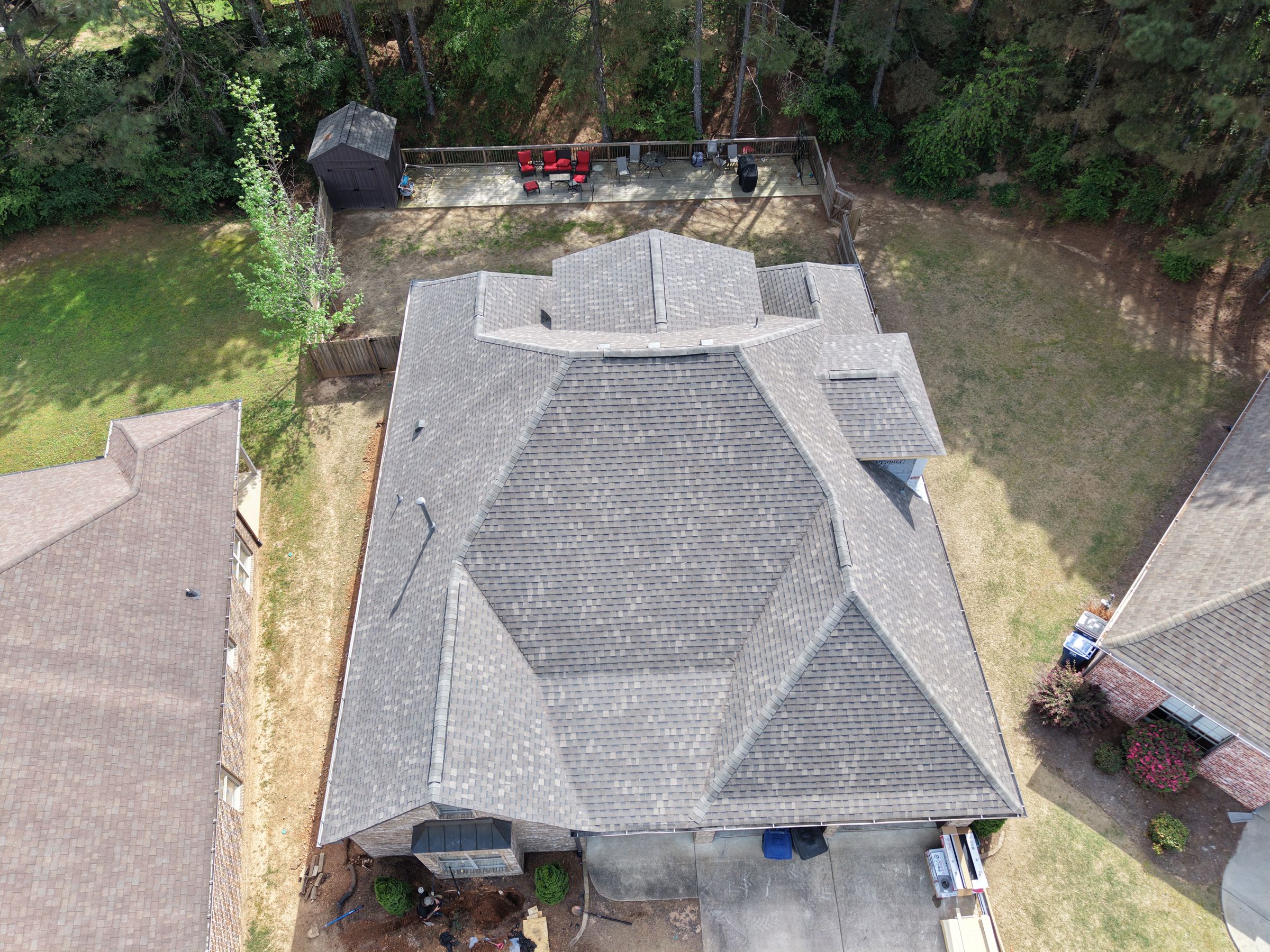 Steadfast Southern Roofers's image