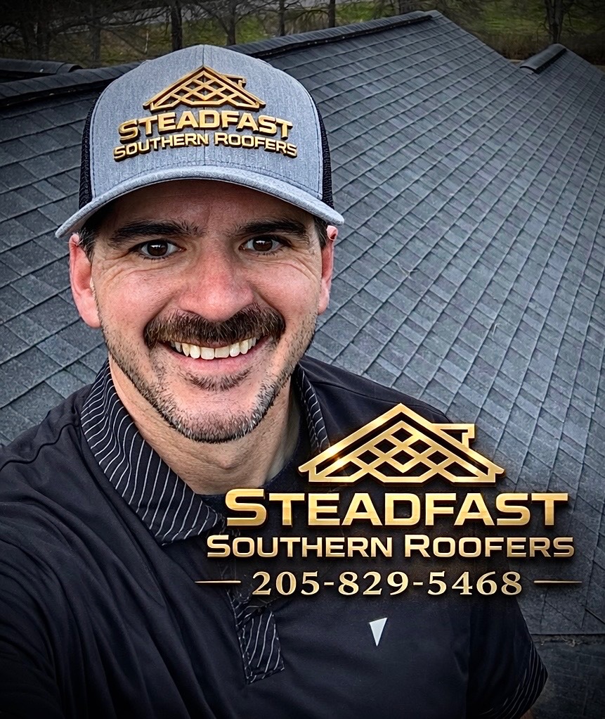 Steadfast Southern Roofers's image
