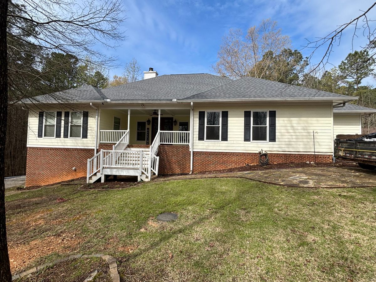 Steadfast Southern Roofers's image