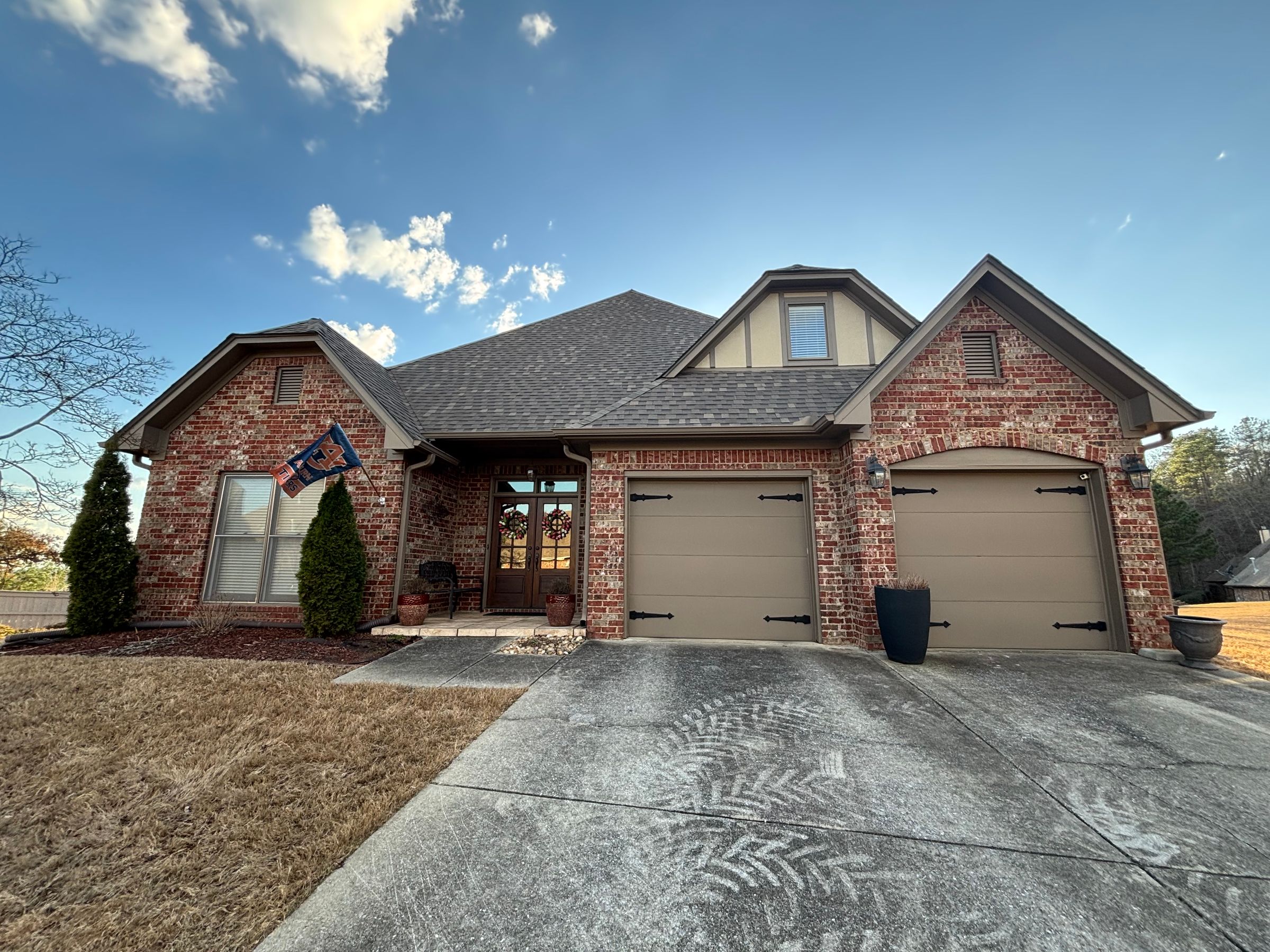 Steadfast Southern Roofers's image