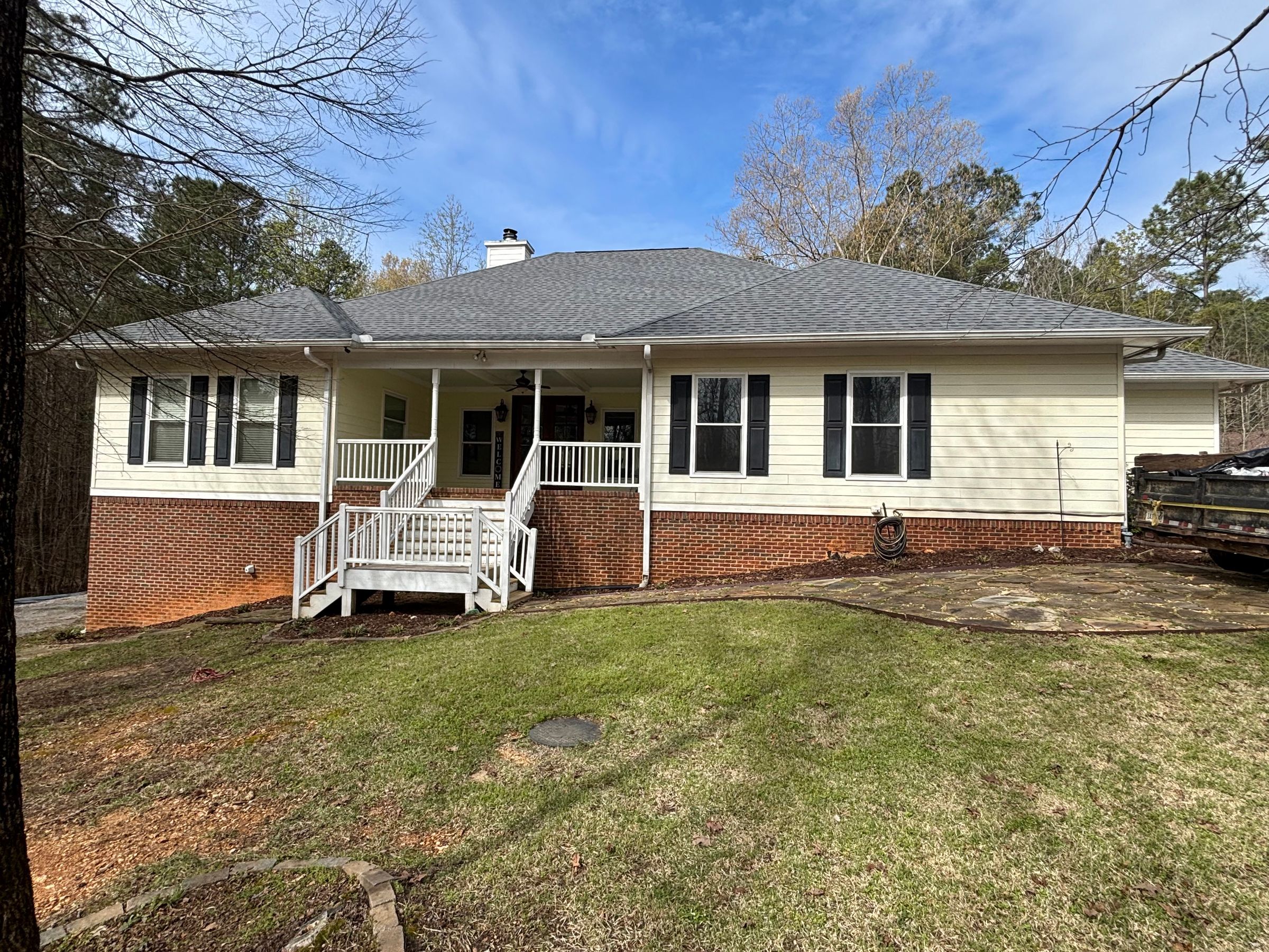 Steadfast Southern Roofers's image