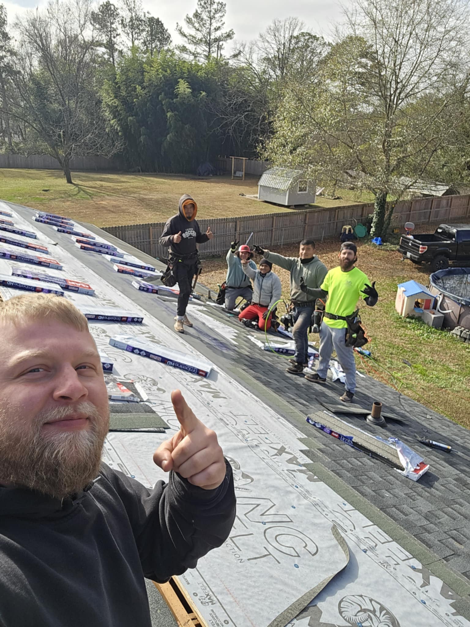 Eminent Roofing's image