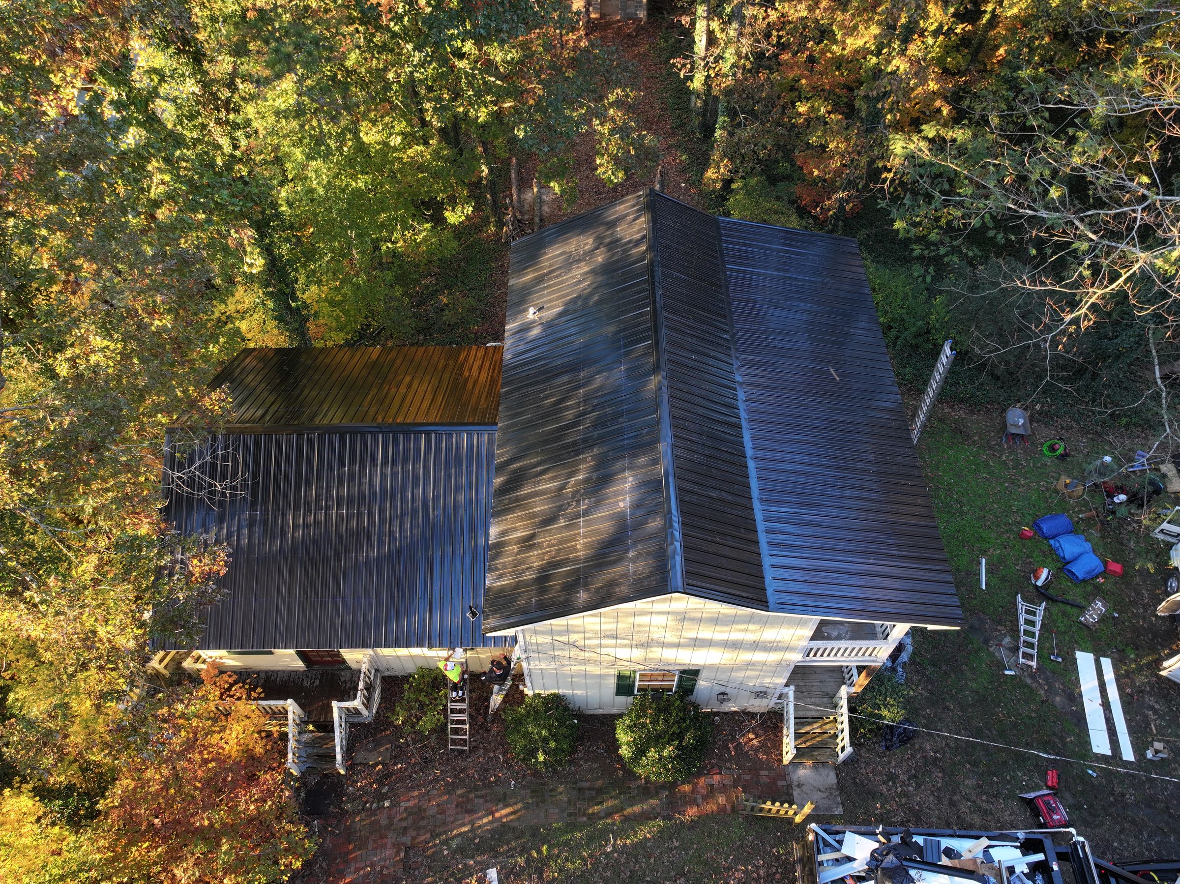 Eminent Roofing's image