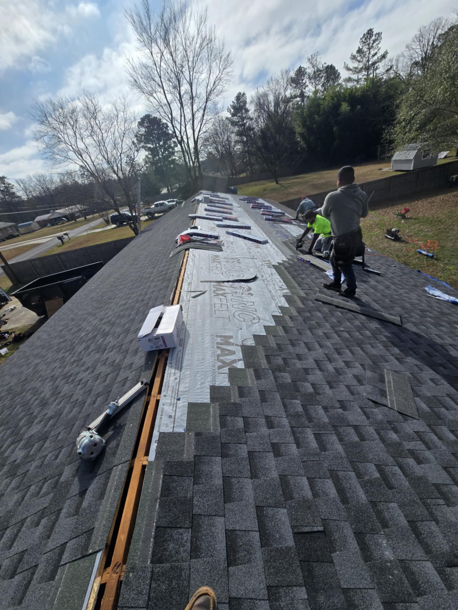 Eminent Roofing's image
