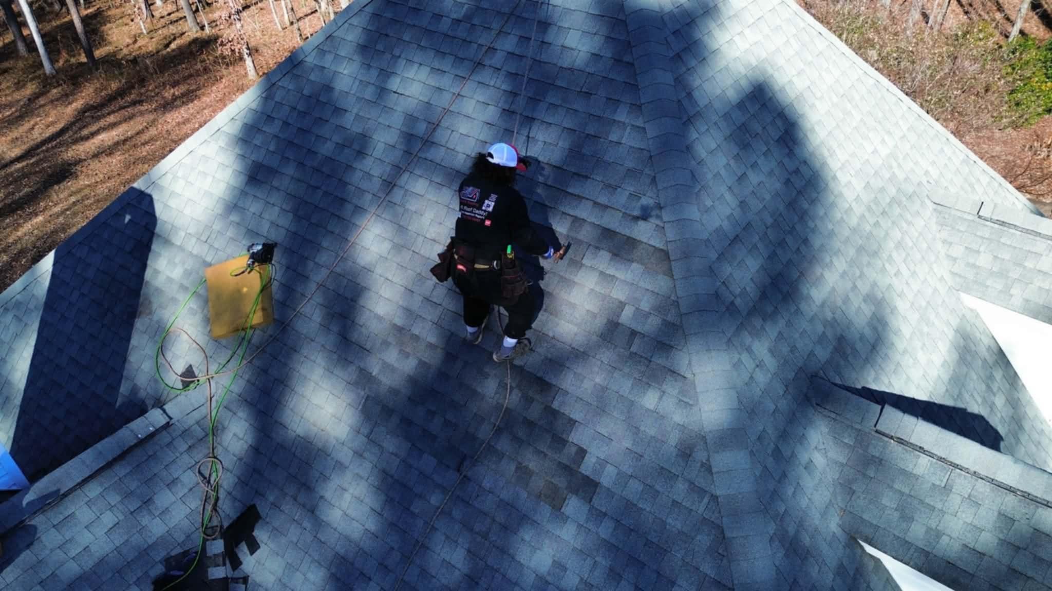 Eminent Roofing's image