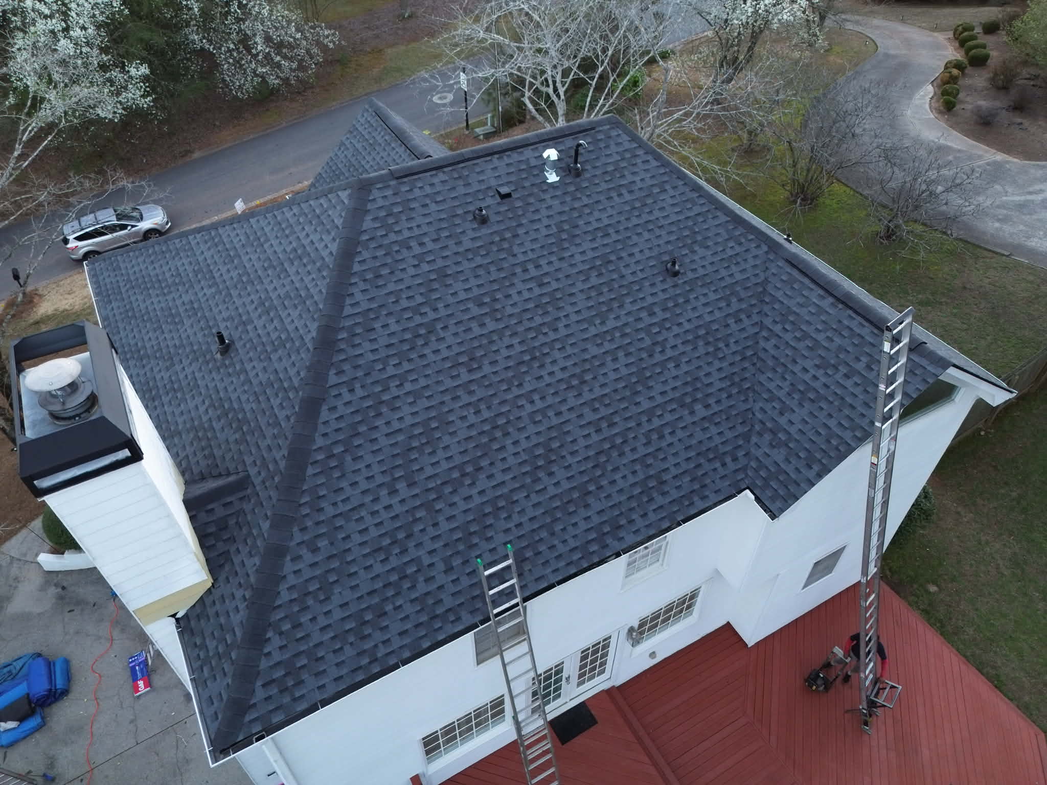 Eminent Roofing's image