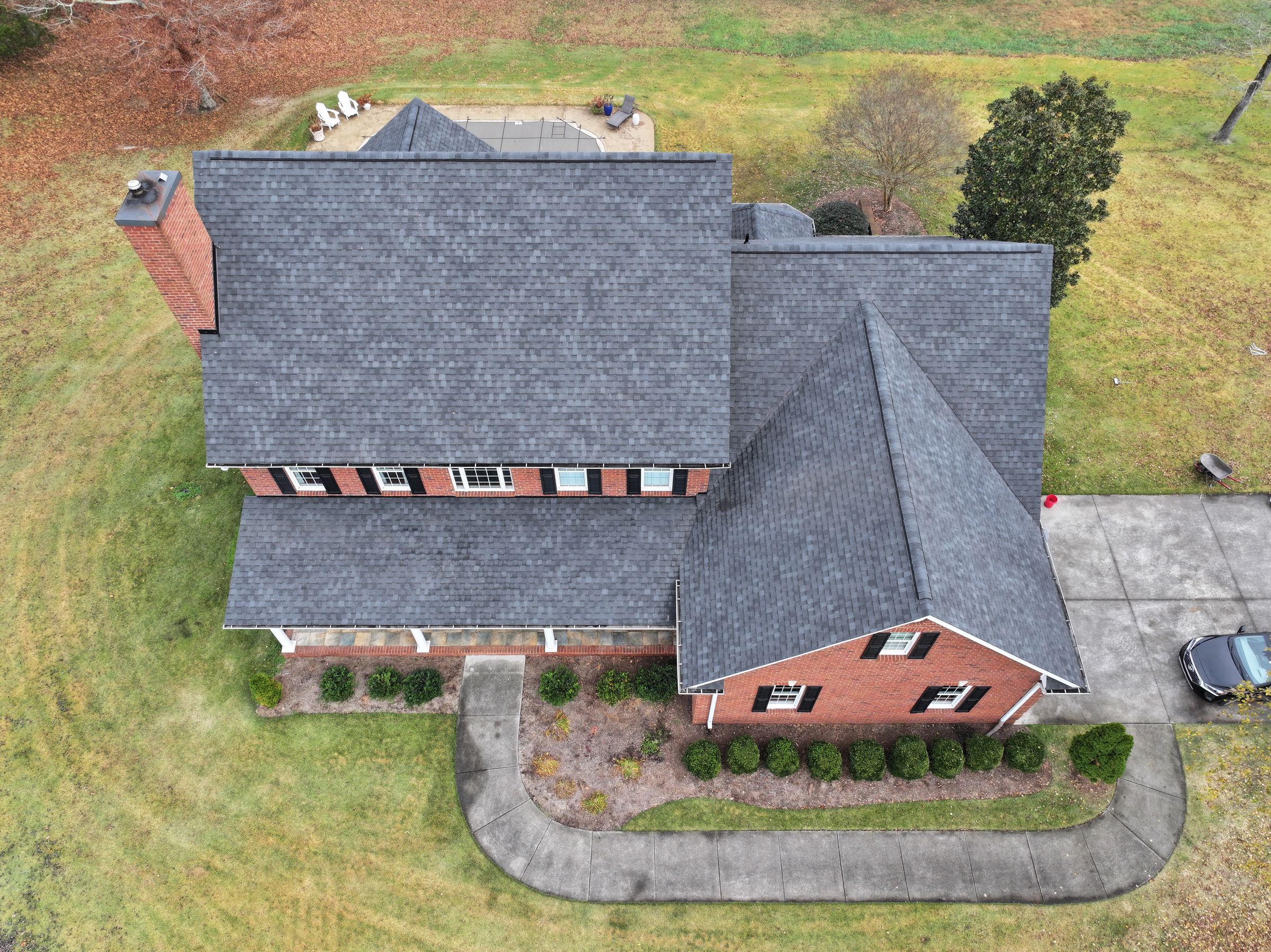 Eminent Roofing's image