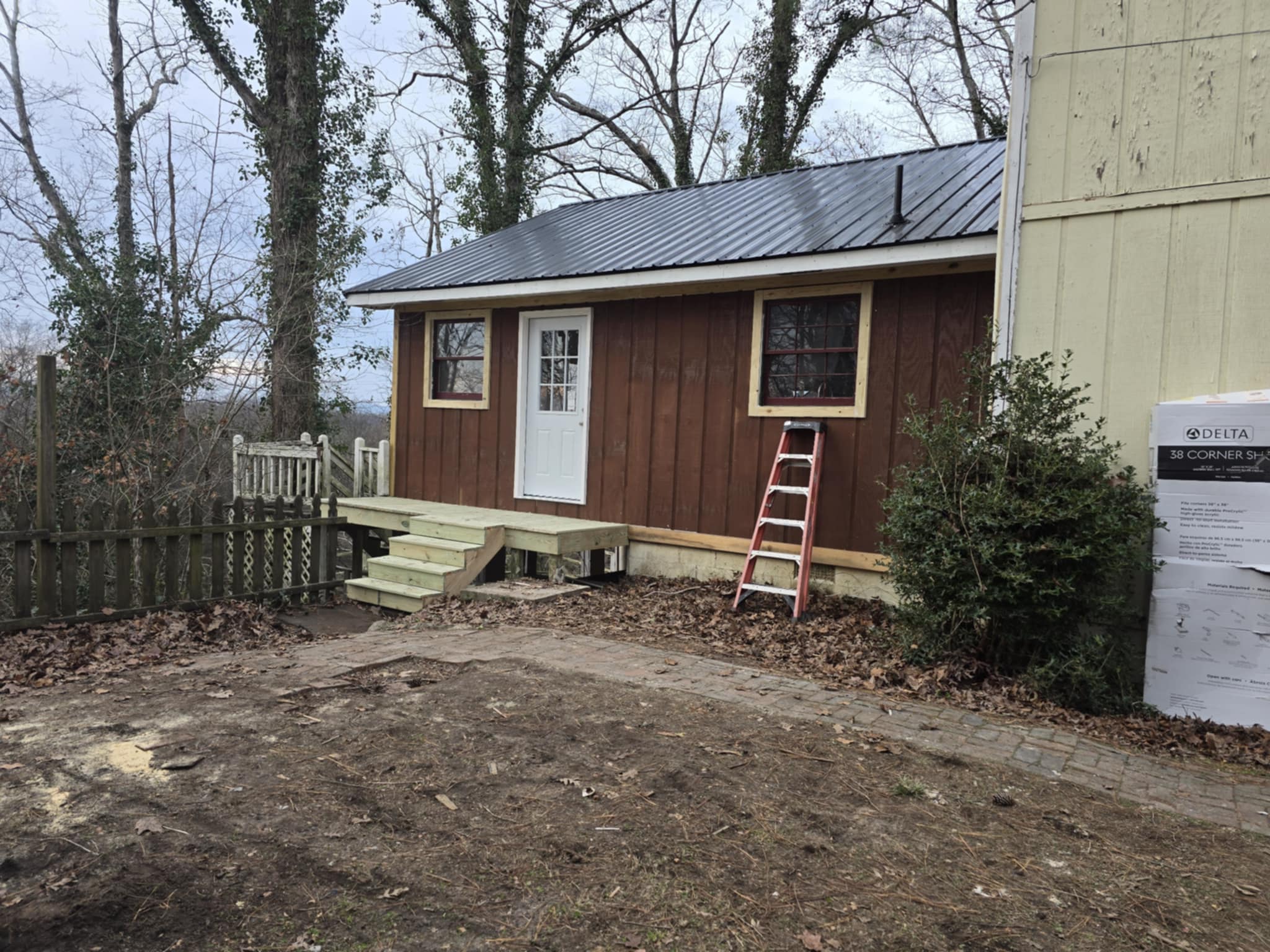 Eminent Roofing's image