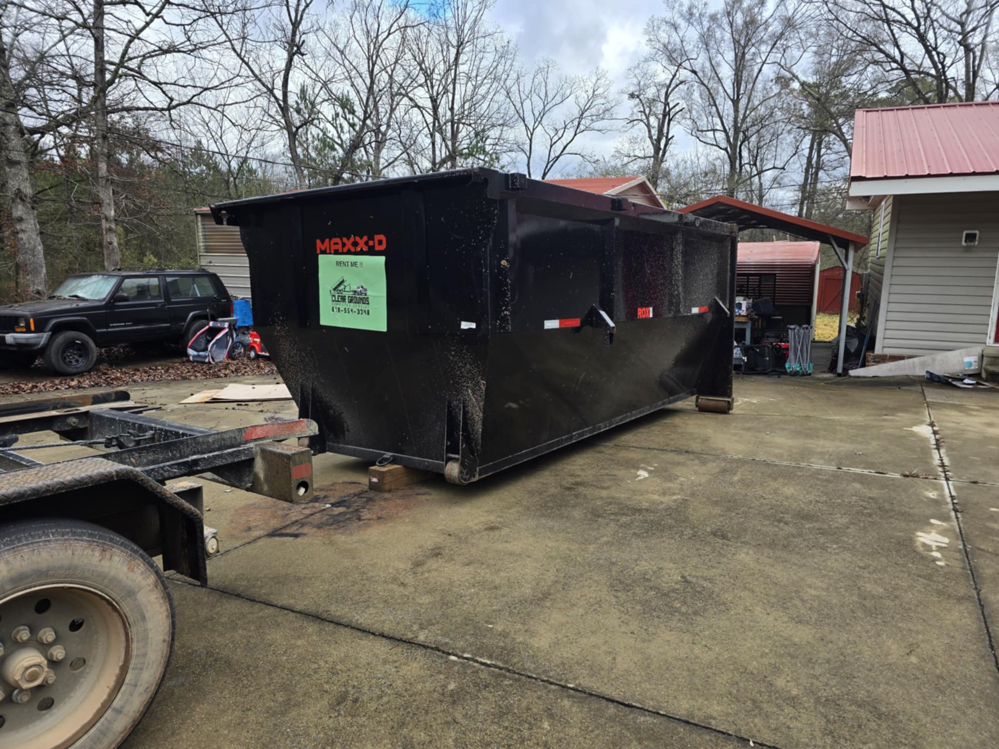 Eminent Roofing's image