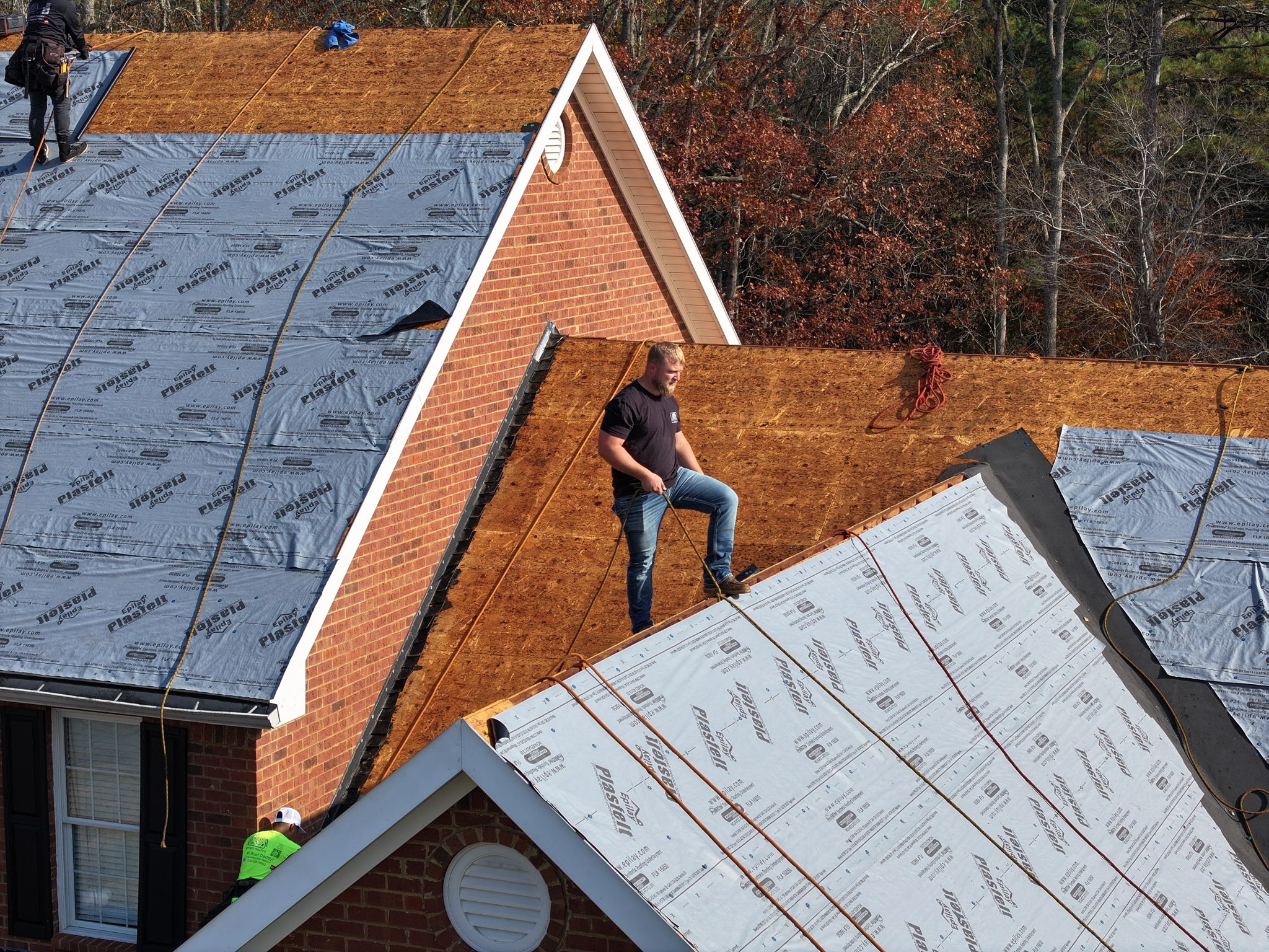 Eminent Roofing's image