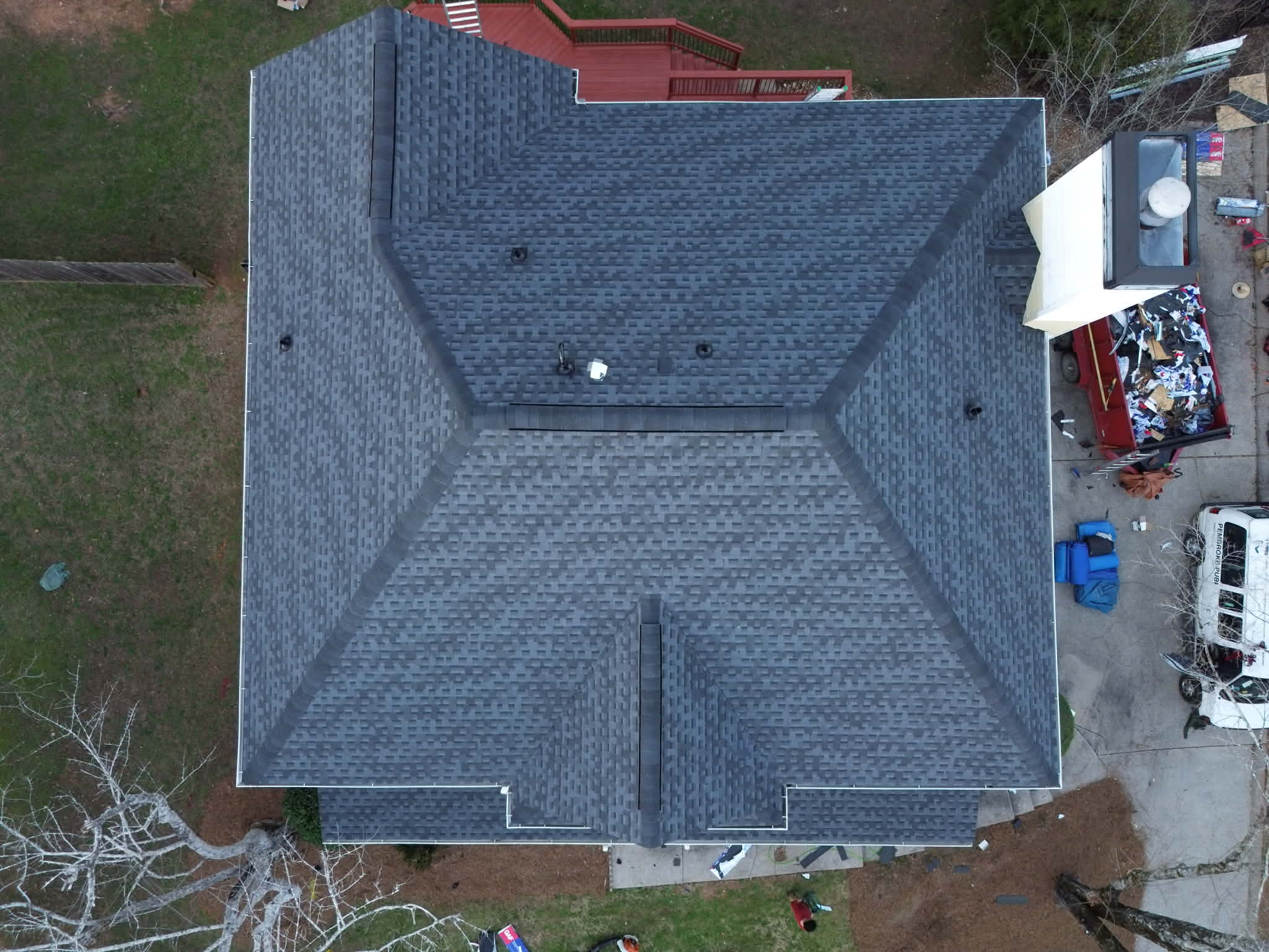 Eminent Roofing's image