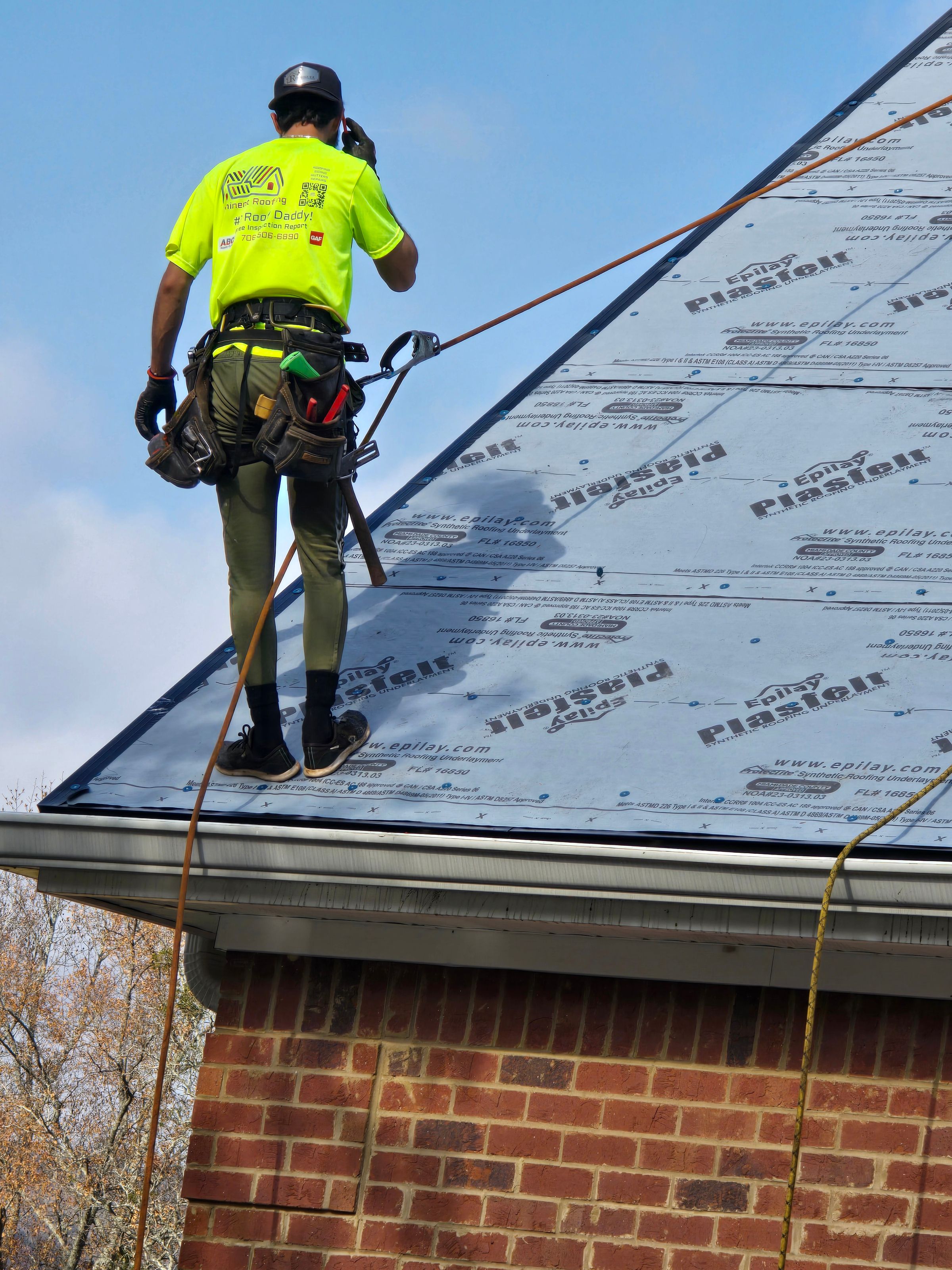 Eminent Roofing's image