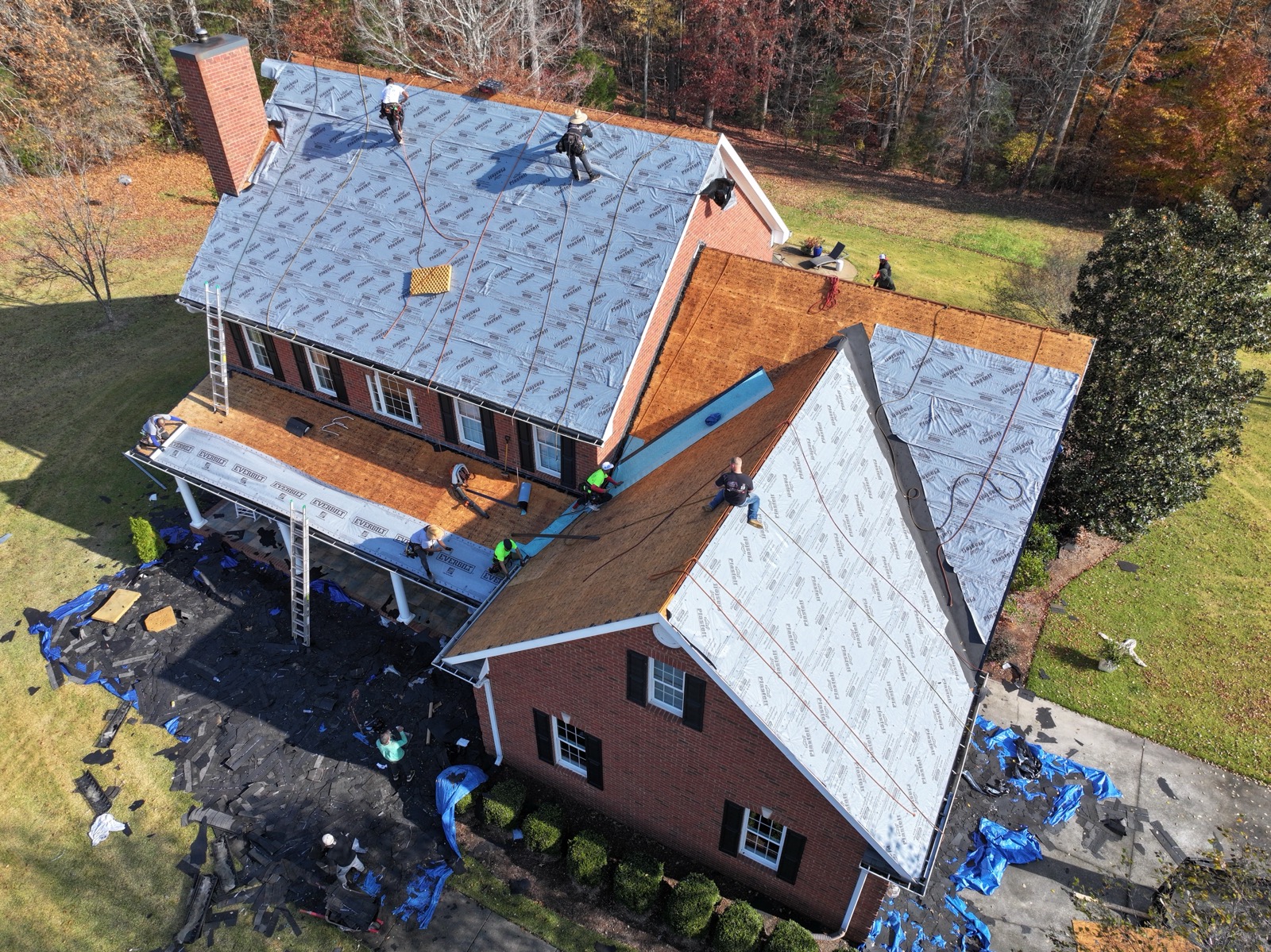 Eminent Roofing's image