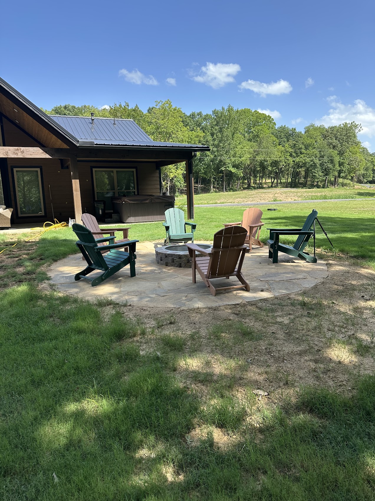 Sound Timber Construction LLC- Handyman & General Contractor's image