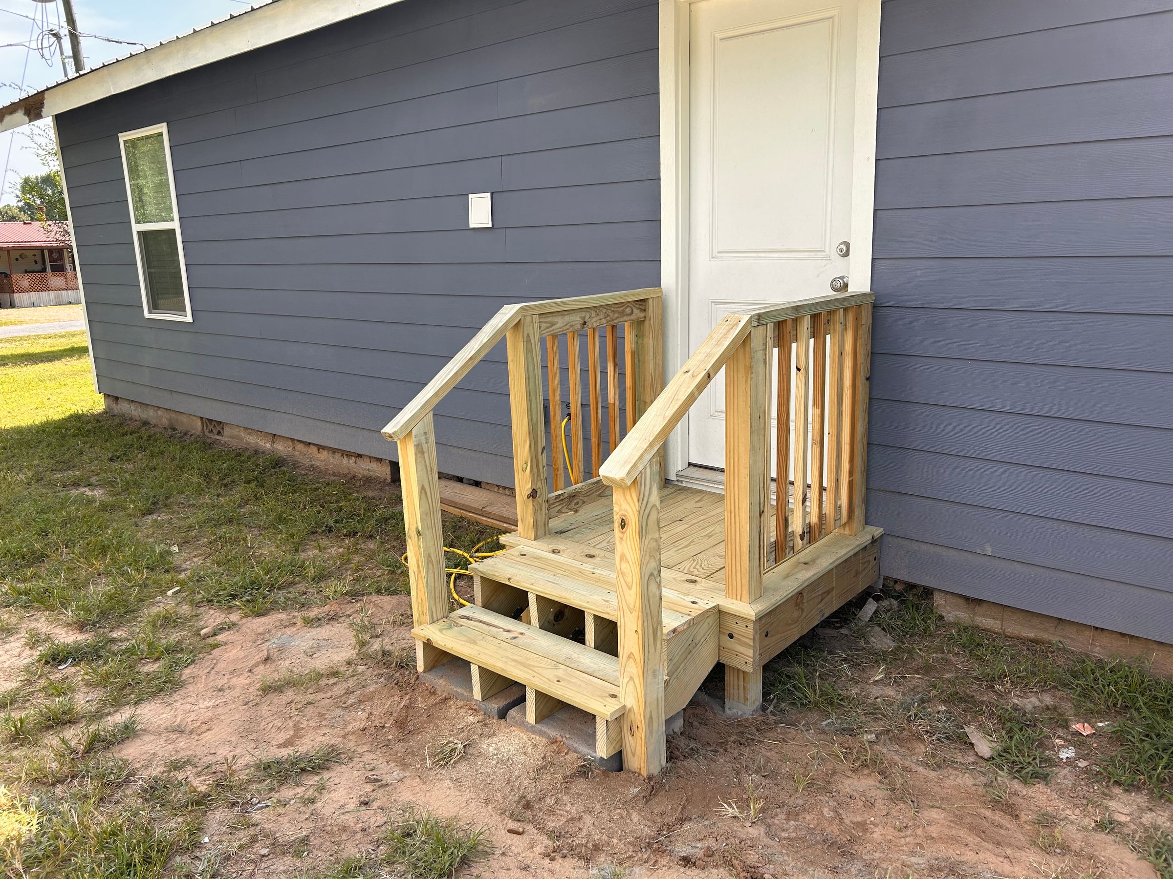 Sound Timber Construction LLC- Handyman & General Contractor's image