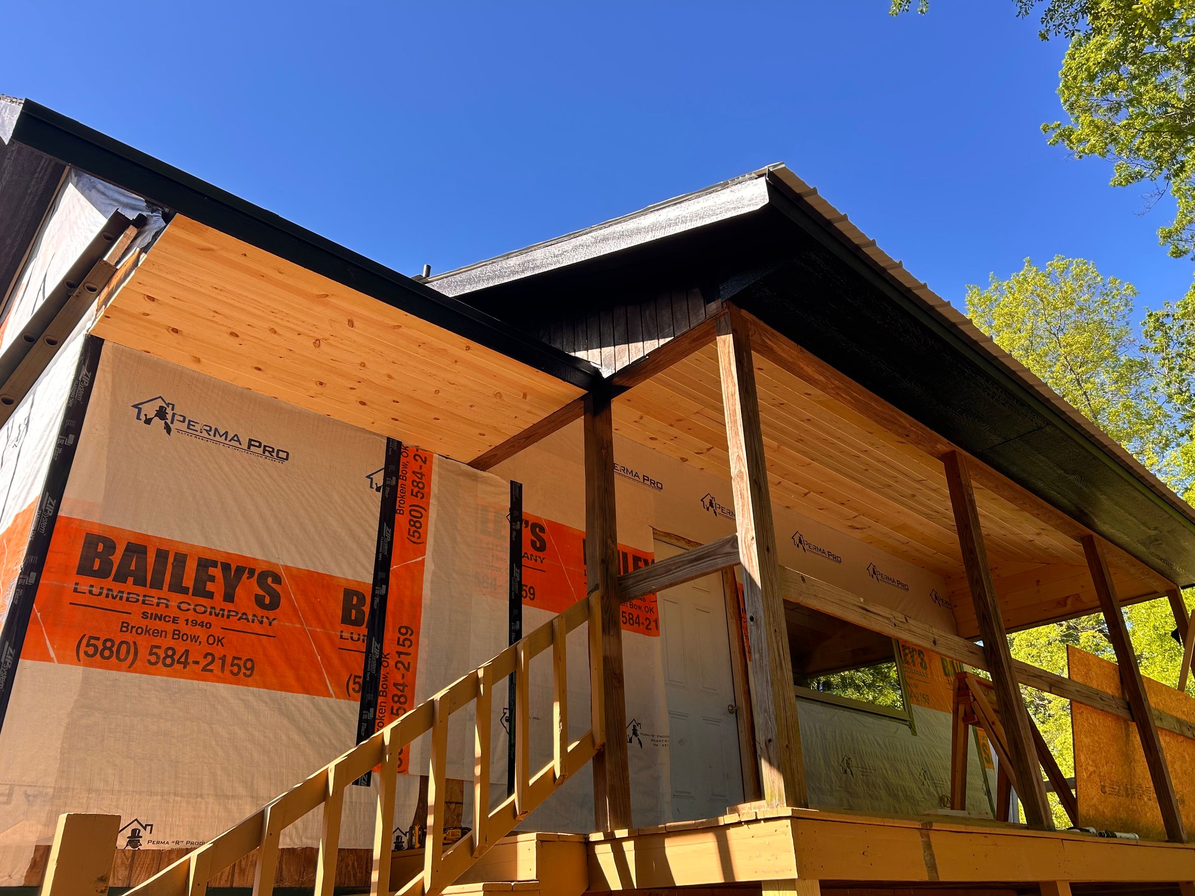 Sound Timber Construction LLC's image