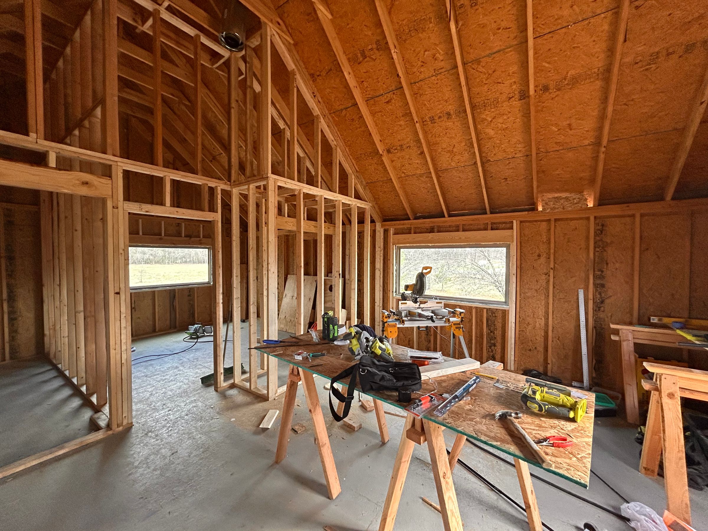 Sound Timber Construction LLC's image