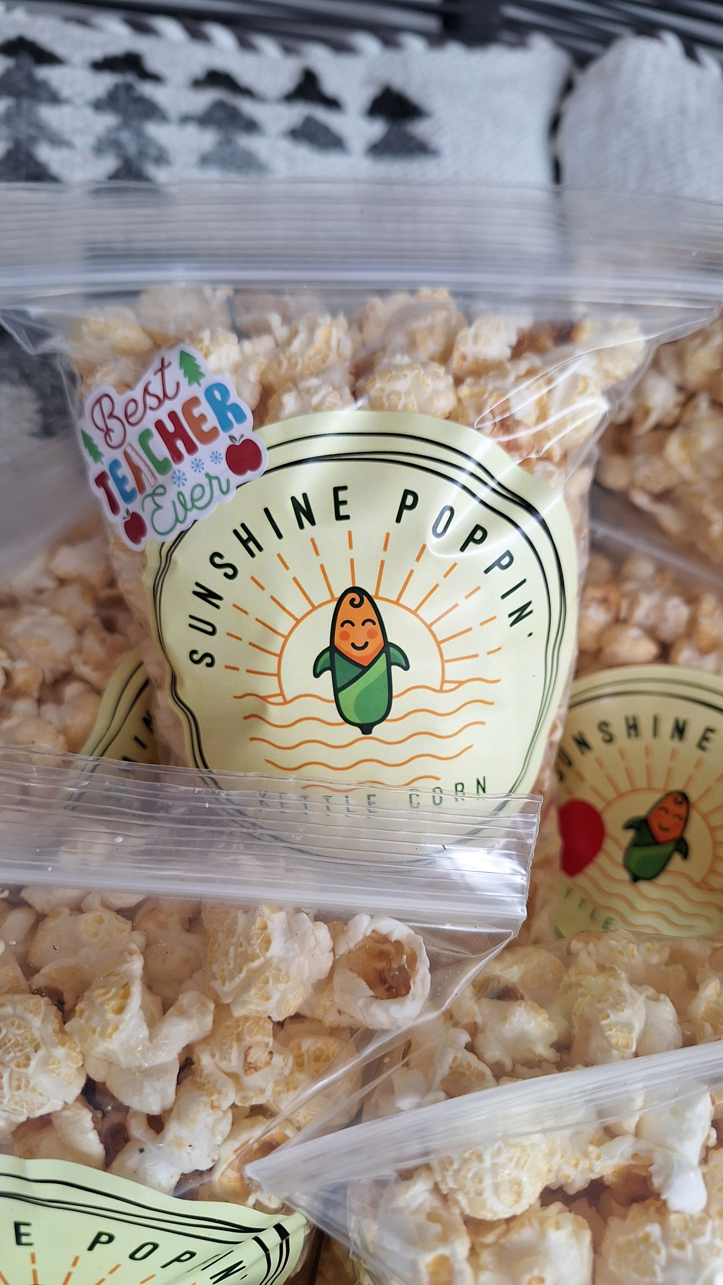 sunshine poppin''s image