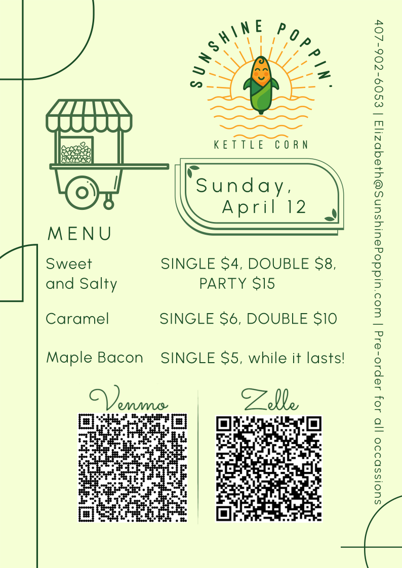 sunshine poppin''s image