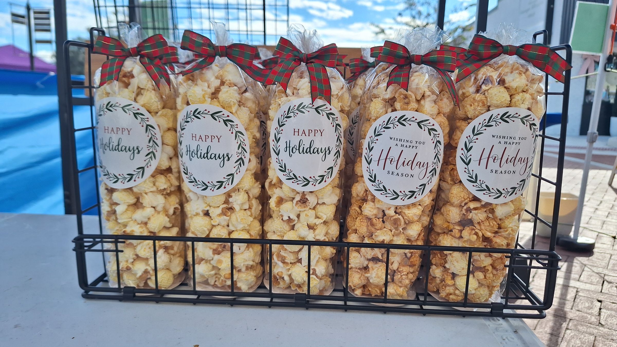 sunshine poppin''s image