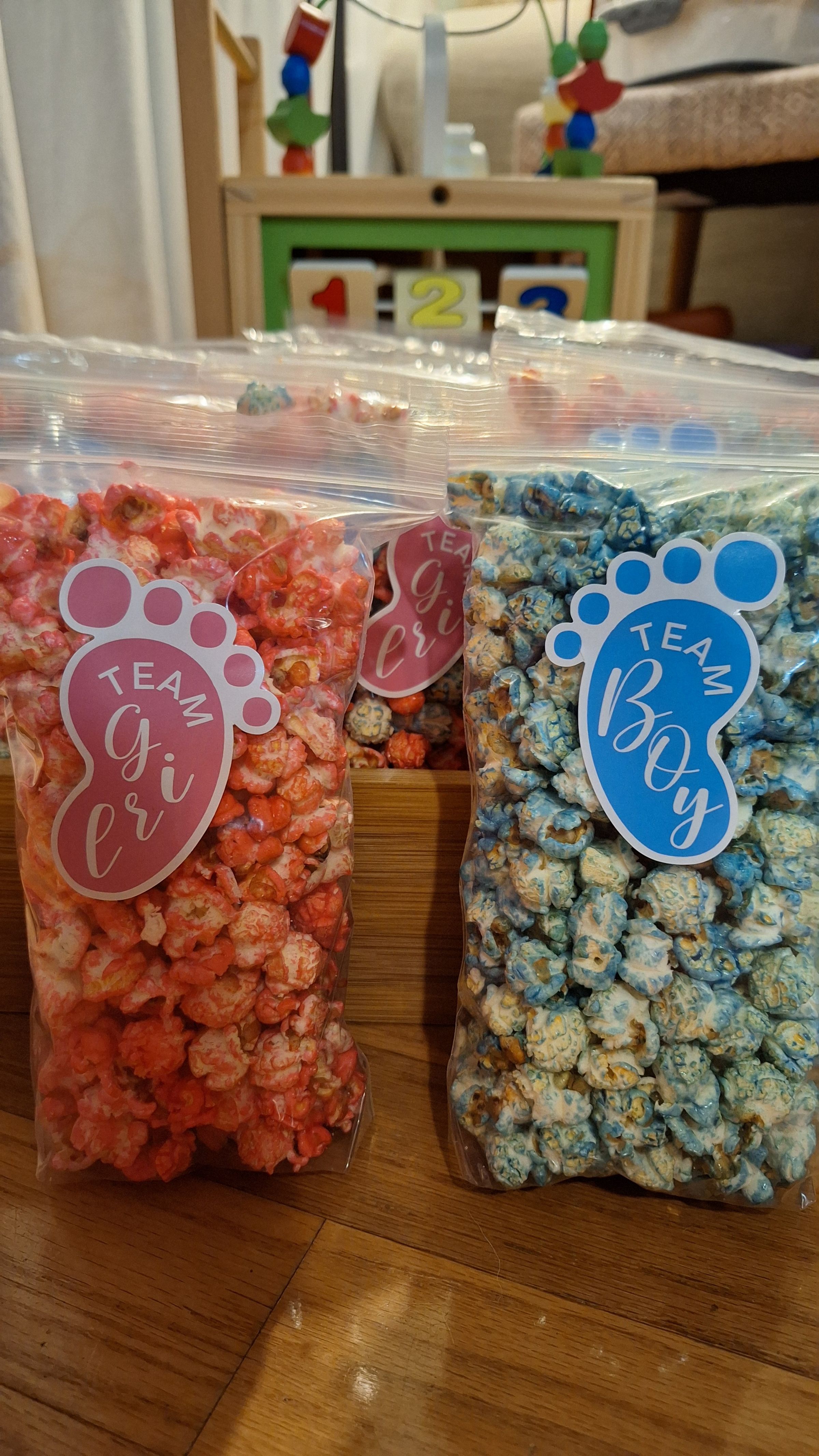 sunshine poppin''s image