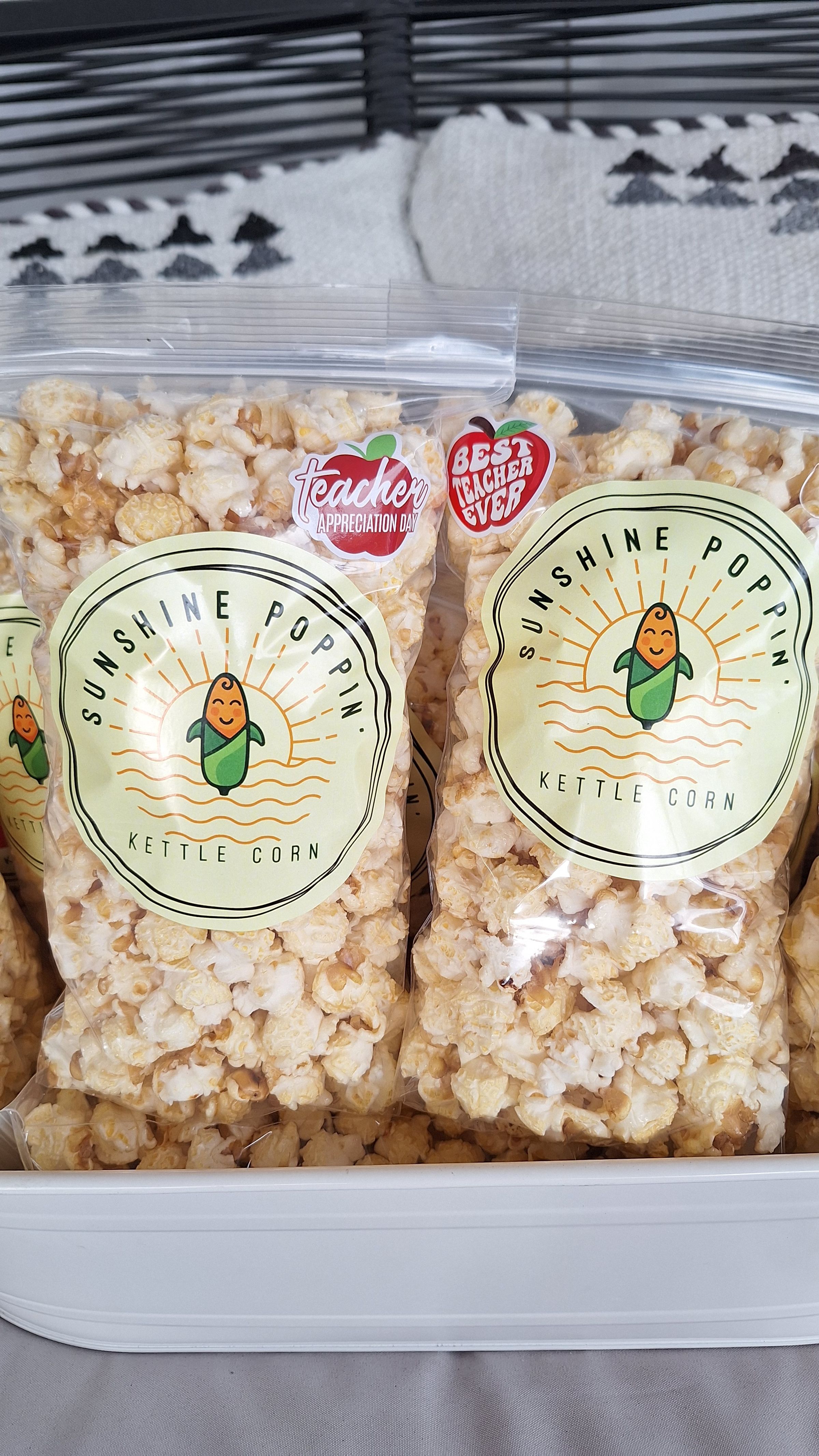 sunshine poppin''s image