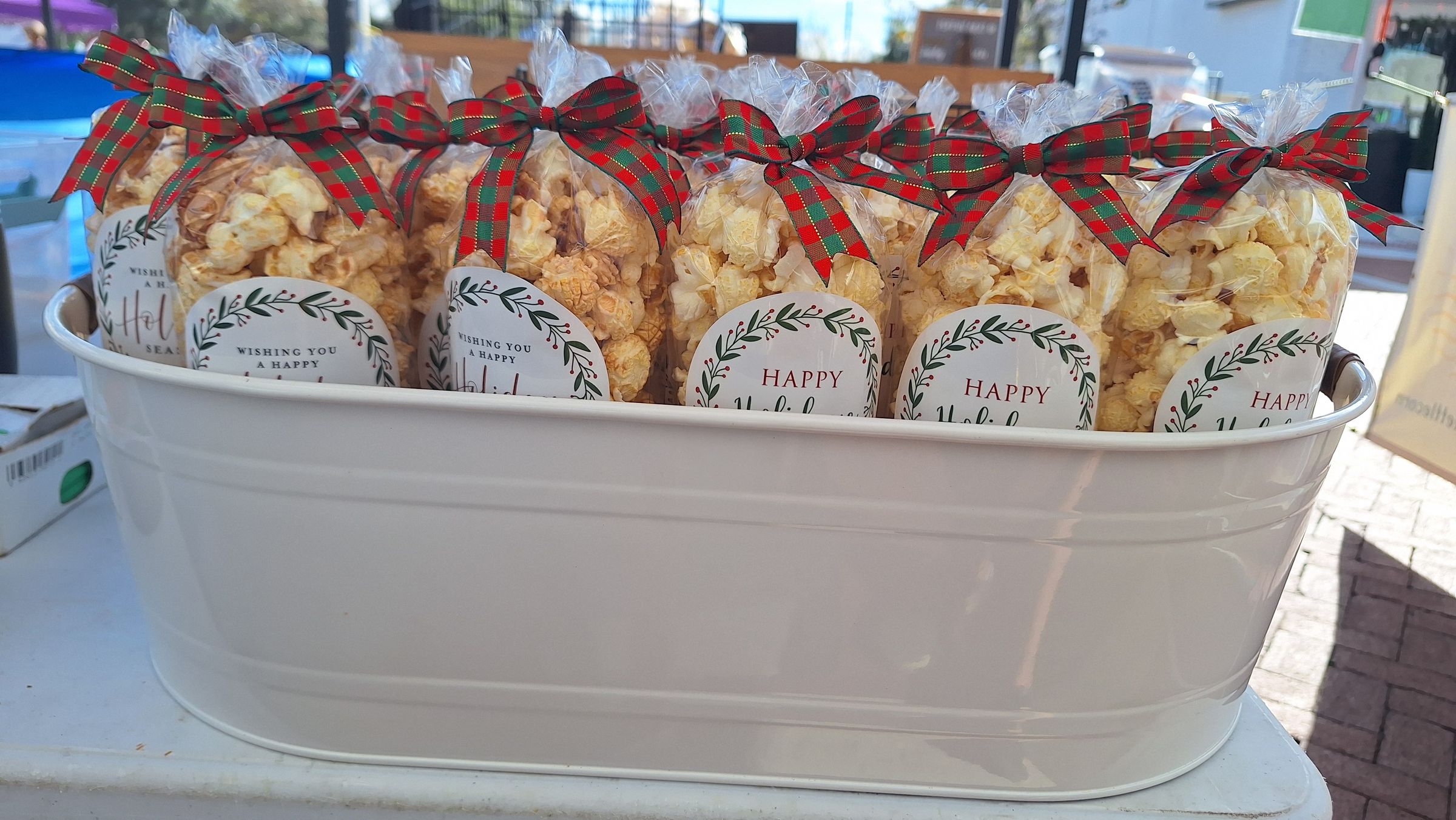 sunshine poppin''s image