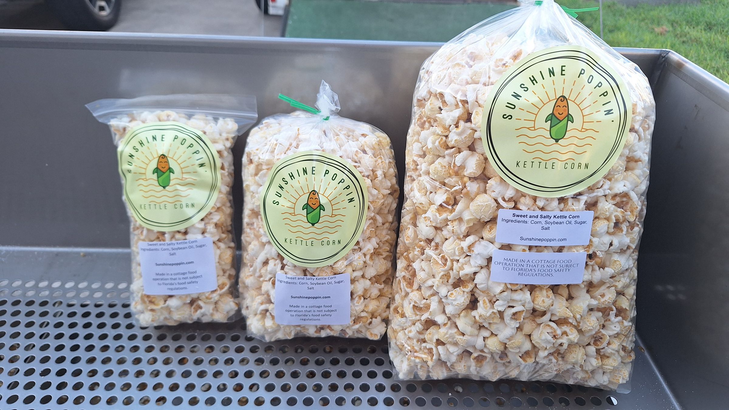 sunshine poppin''s image