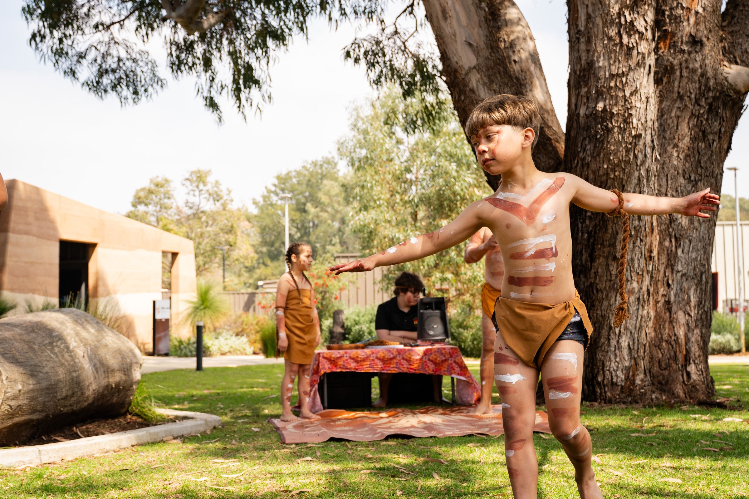 KNB Culture & Arts's image