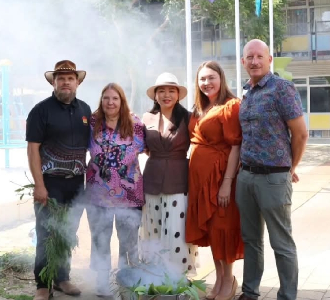 KNB Culture & Arts's image