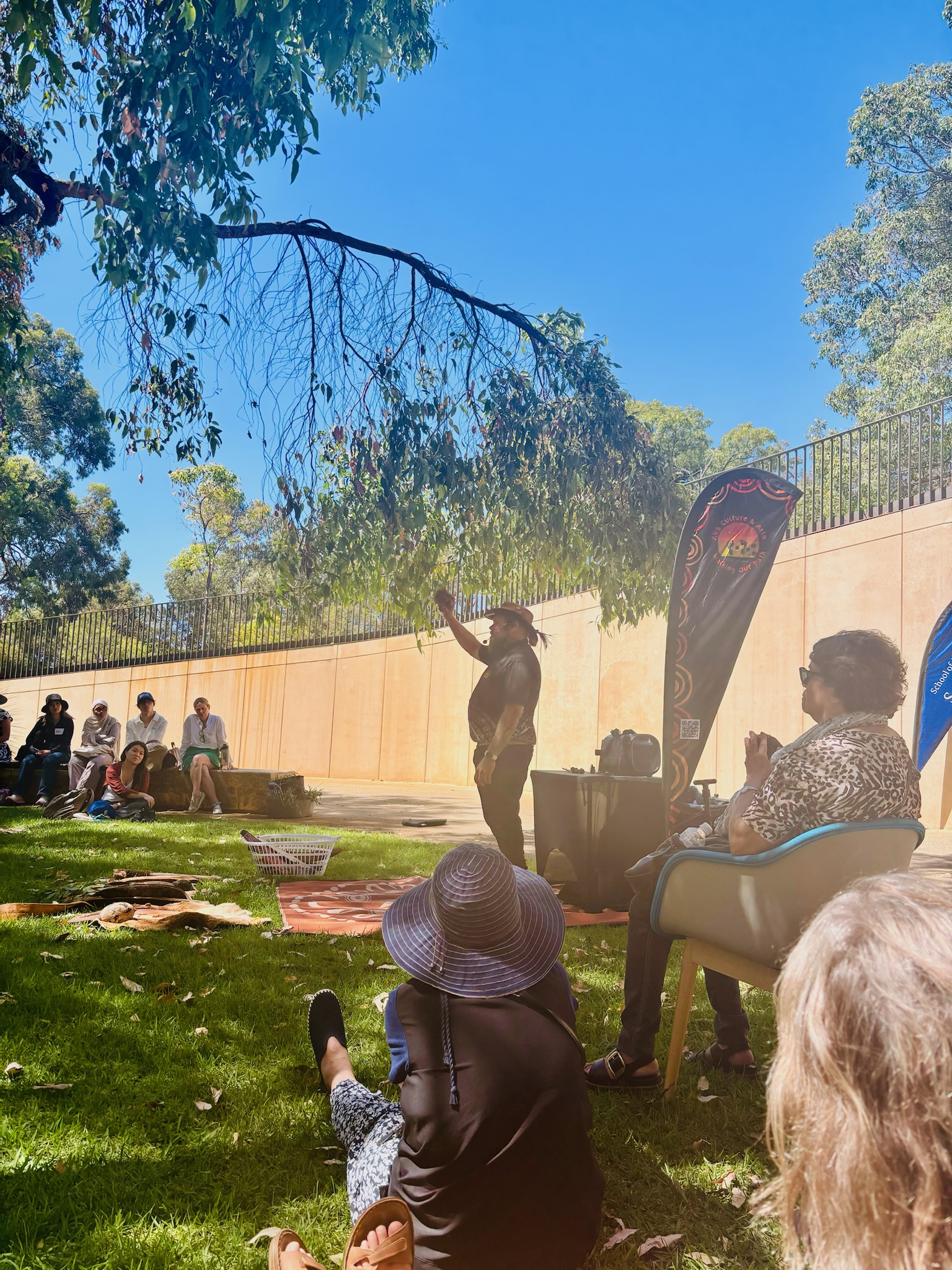 KNB Culture & Arts's image