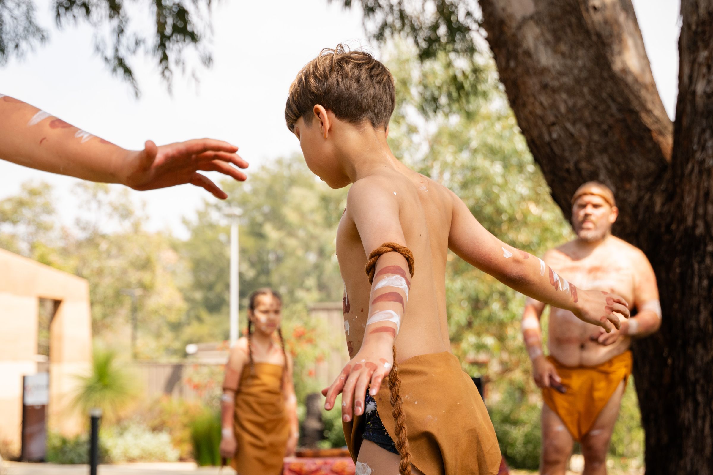 KNB Culture & Arts's image