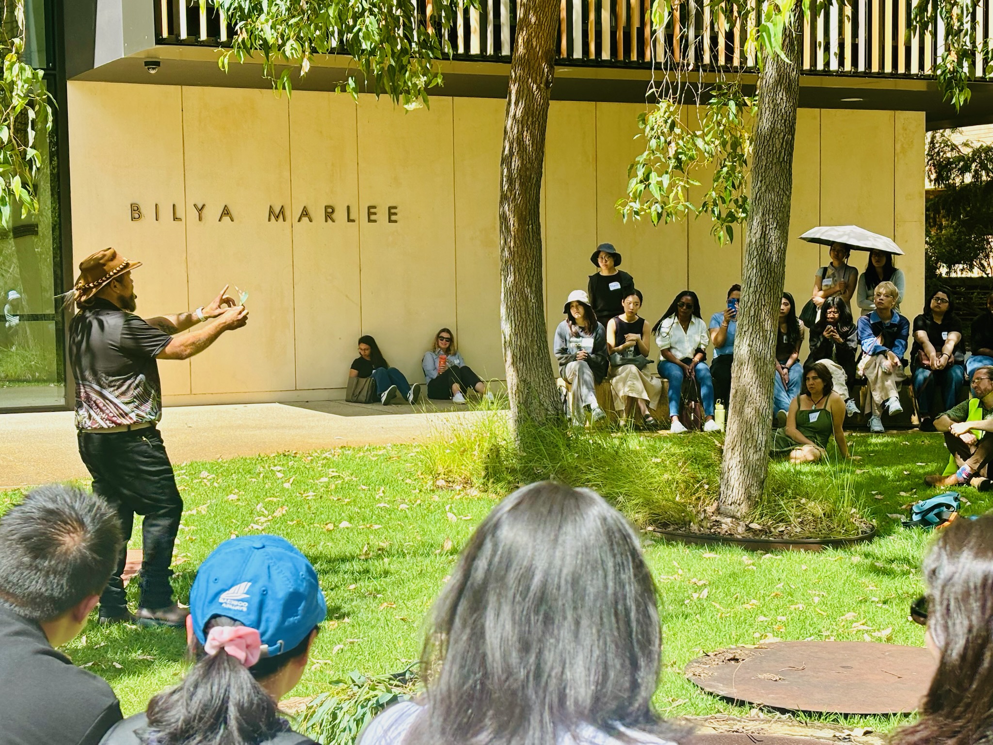 KNB Culture & Arts's image