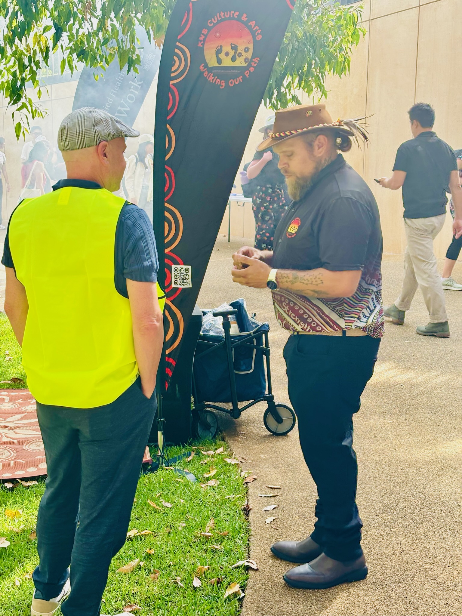 KNB Culture & Arts's image